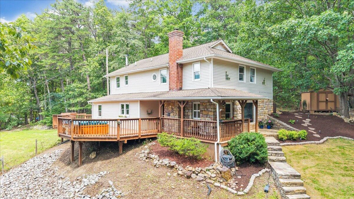 1964 Wildwood RD