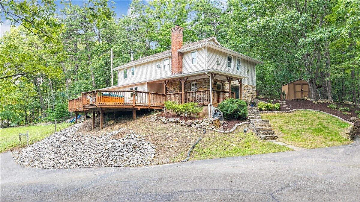 1964 Wildwood RD - Photo 79