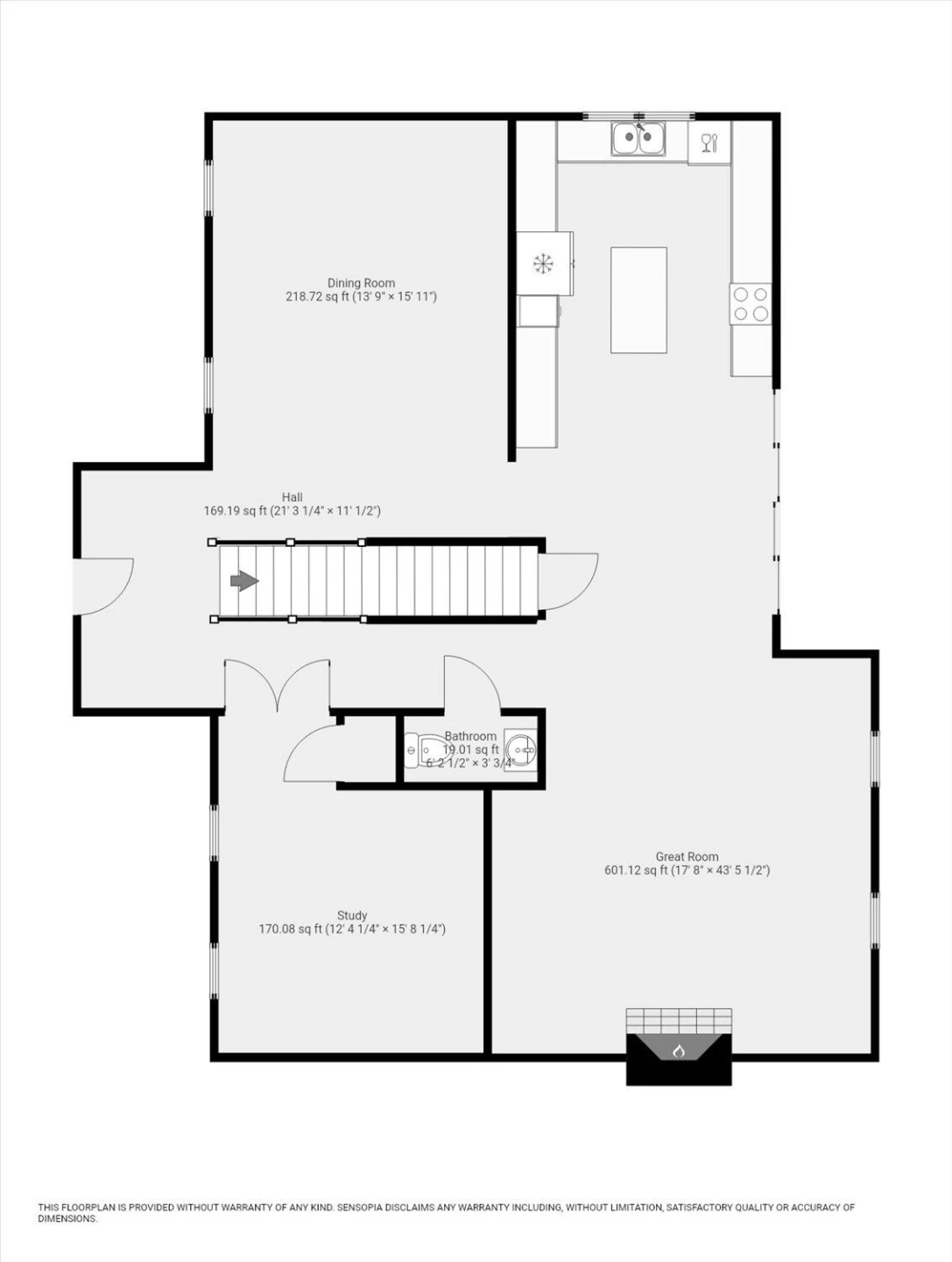 5069 Williamsburg CT - Photo 4