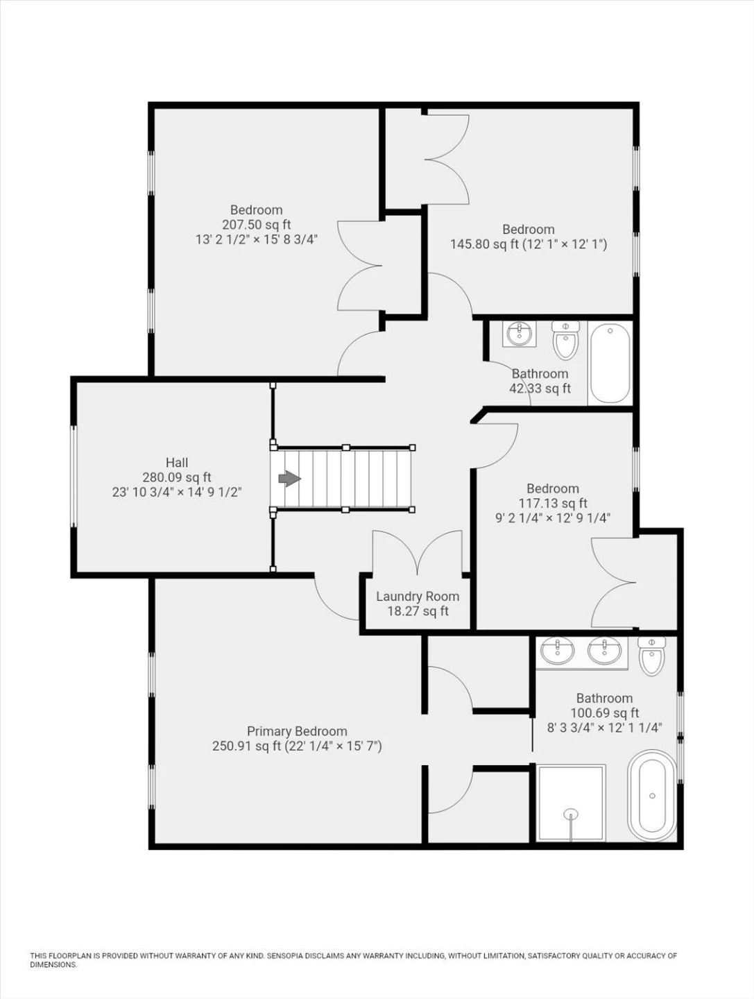 5069 Williamsburg CT - Photo 5