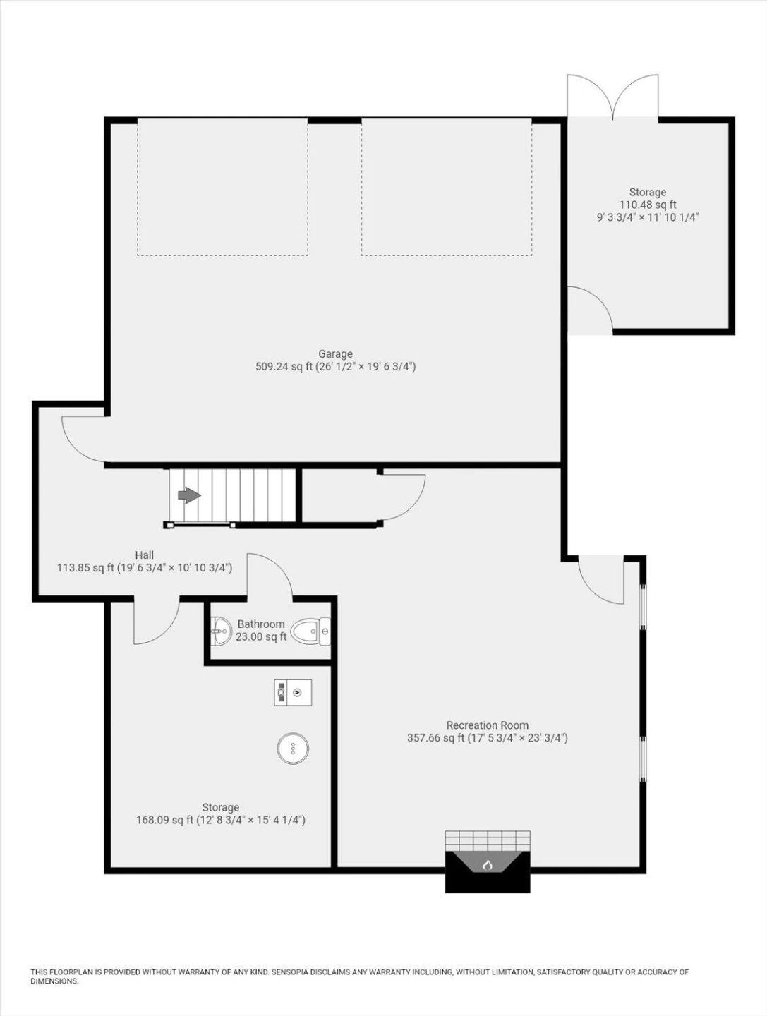 5069 Williamsburg CT - Photo 6