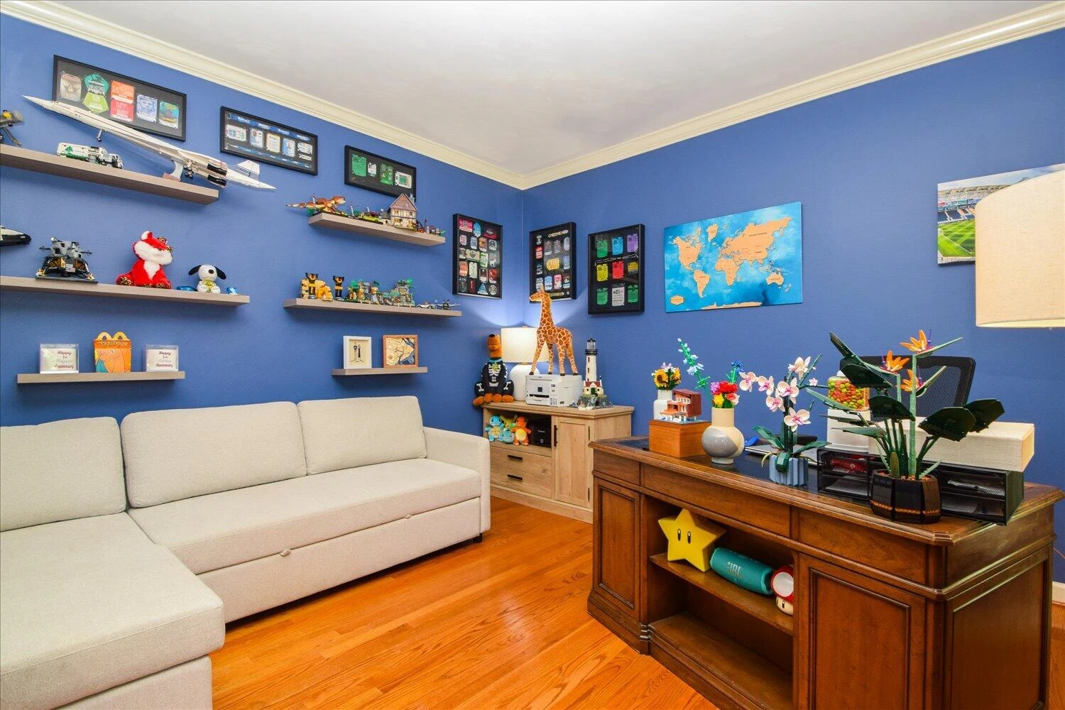 5069 Williamsburg CT - Photo 8