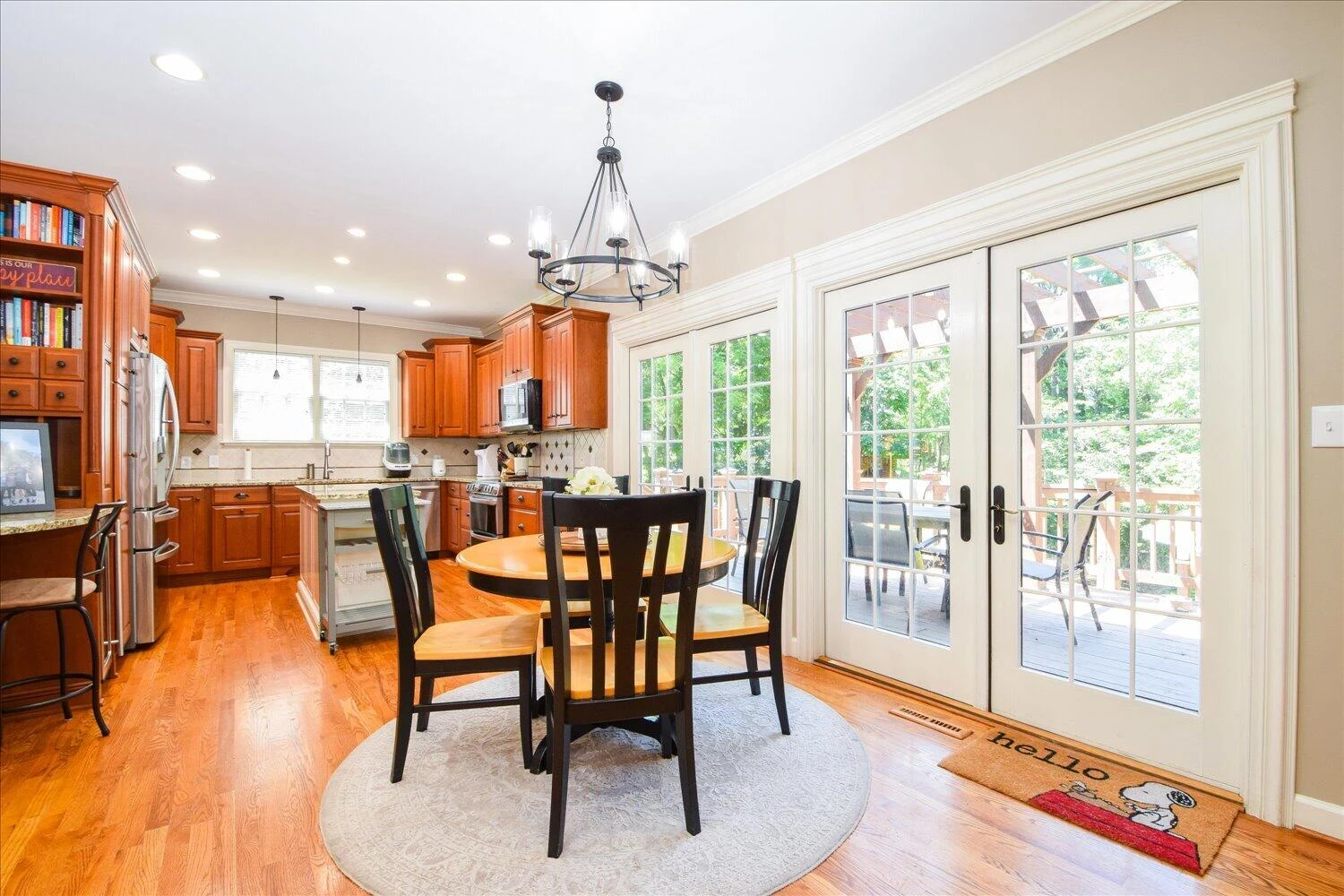 5069 Williamsburg CT - Photo 12