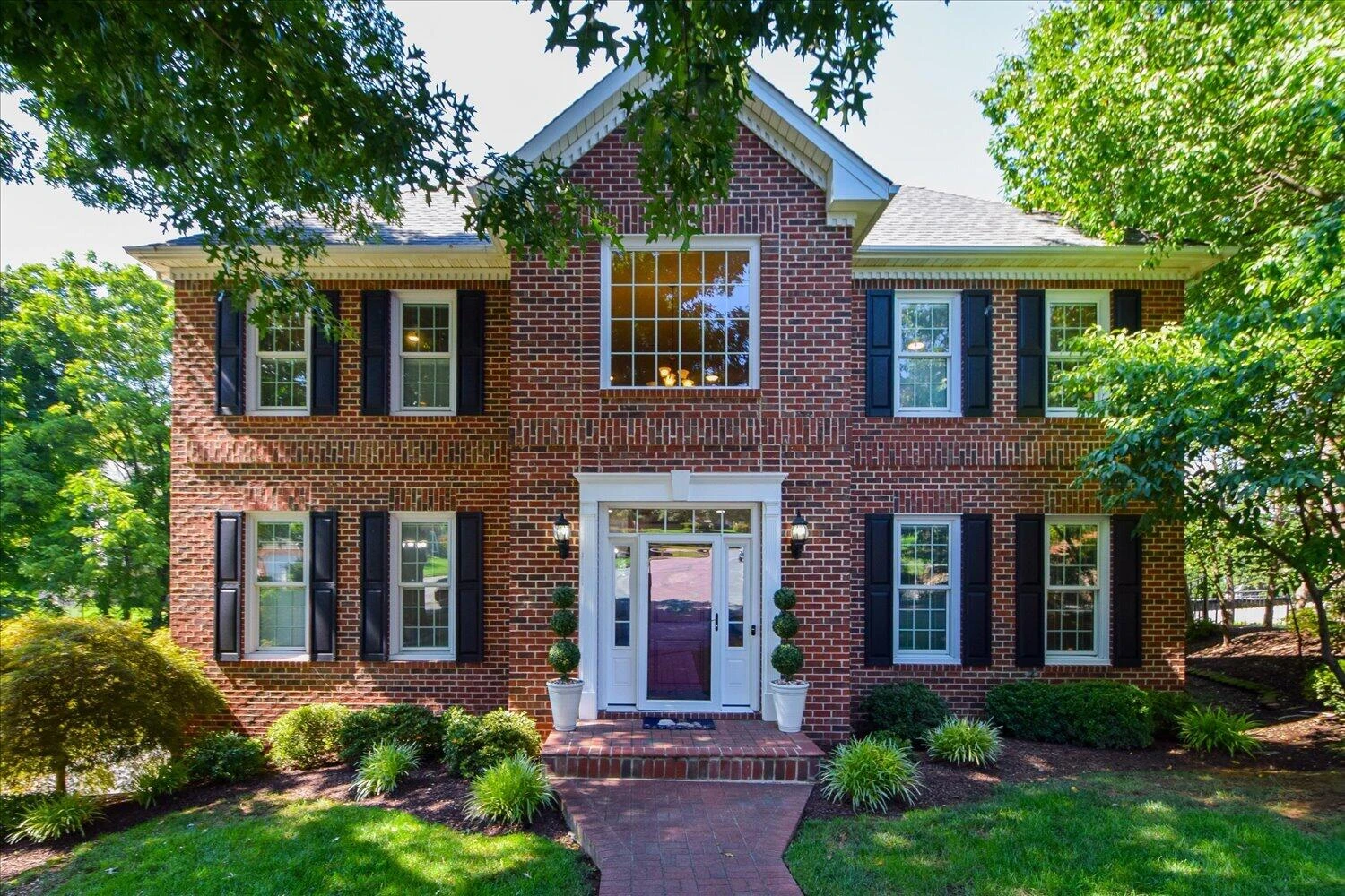 5069 Williamsburg CT - Photo 30