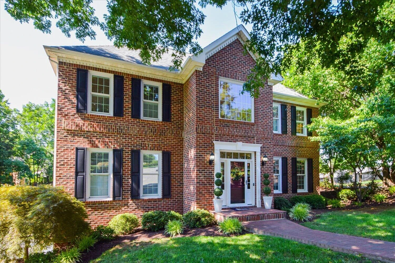5069 Williamsburg CT - Photo 31