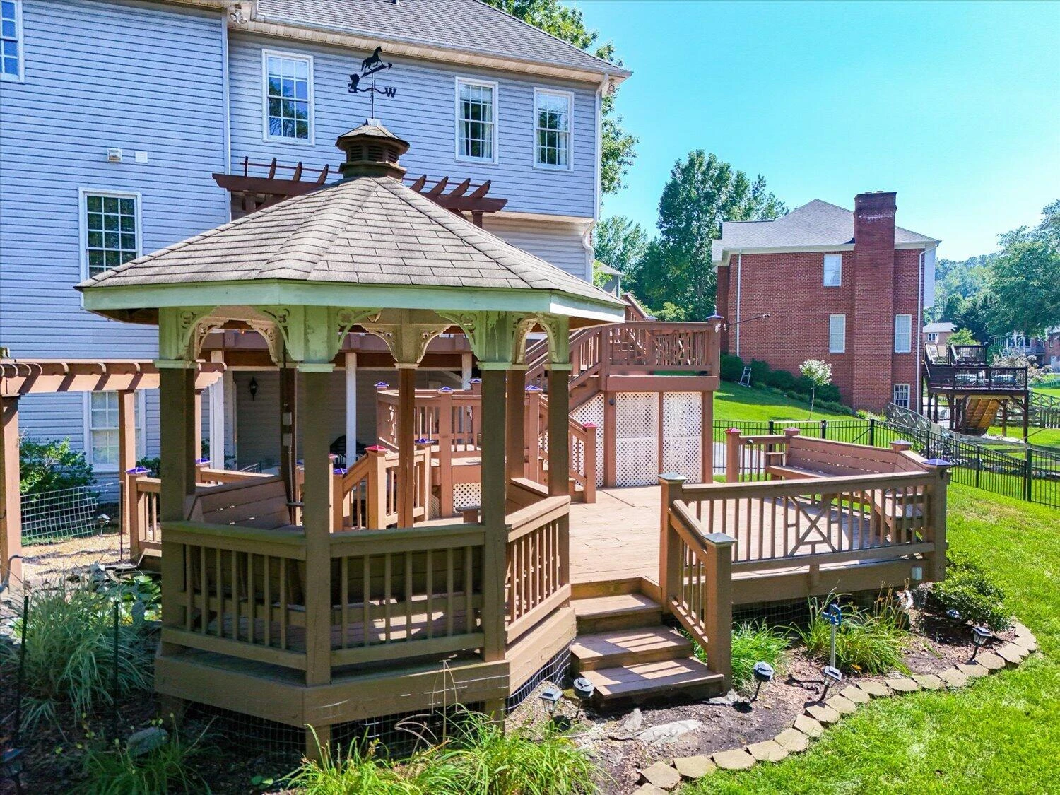 5069 Williamsburg CT - Photo 33