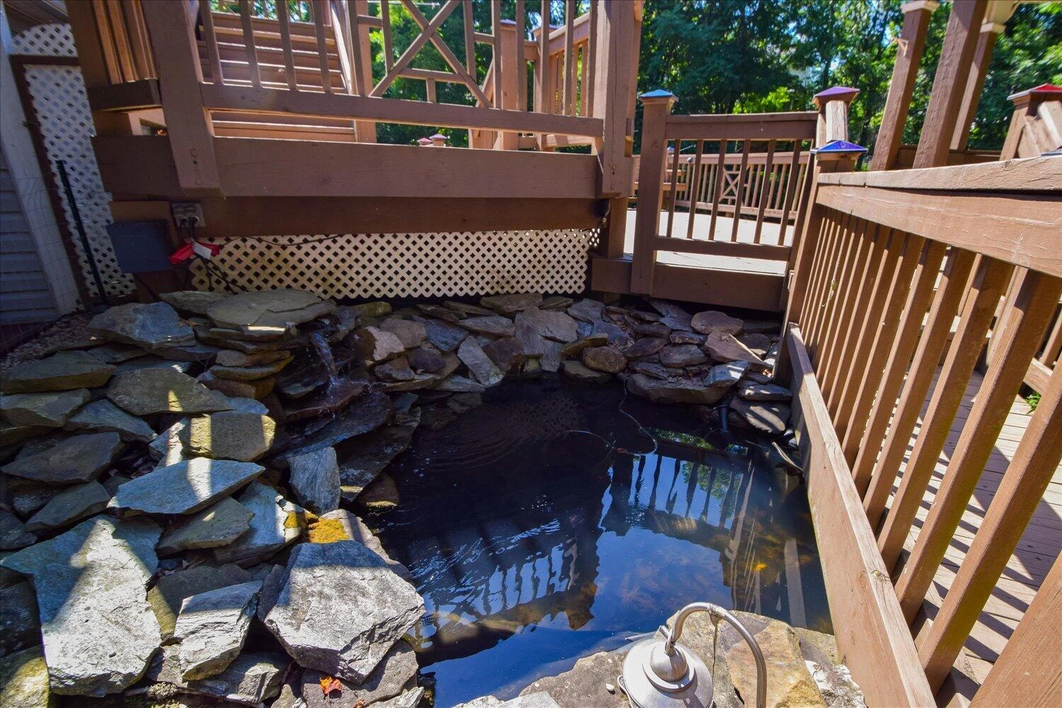 5069 Williamsburg CT - Photo 36