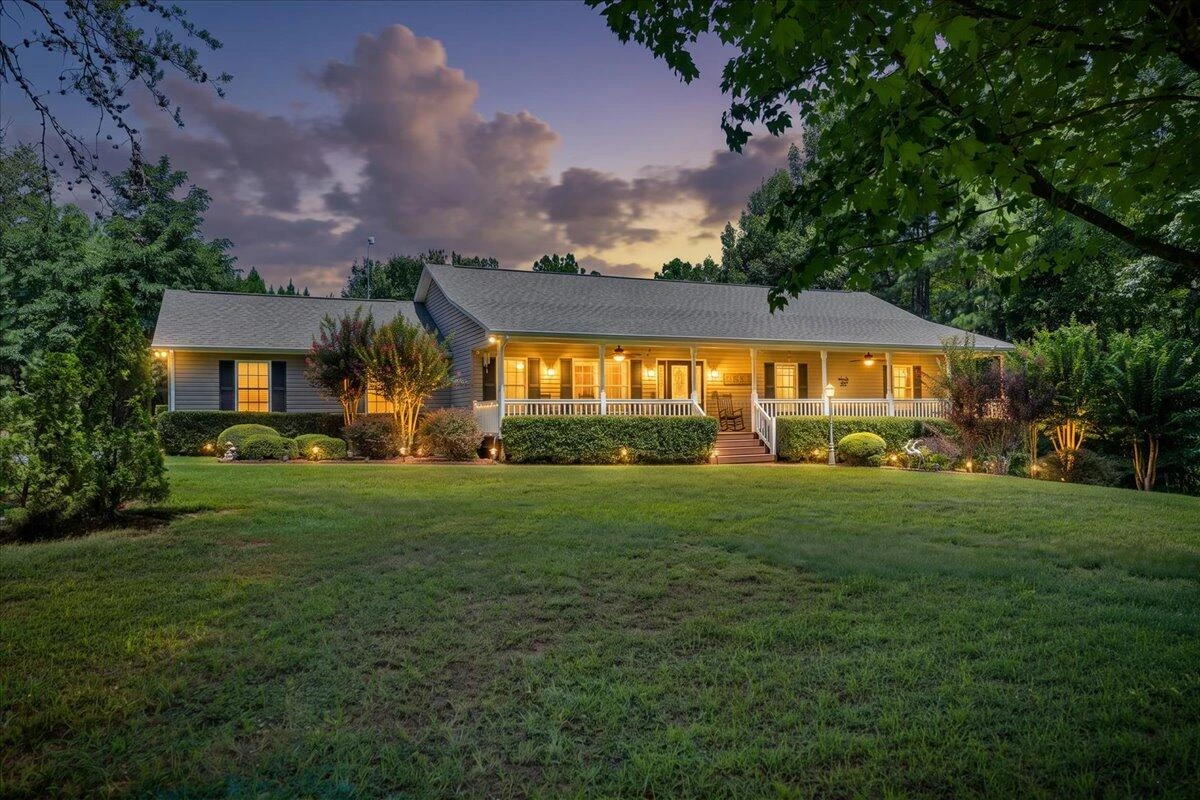2895 Coopers Mountain RD