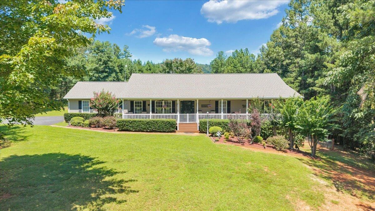 2895 Coopers Mountain RD - Photo 2