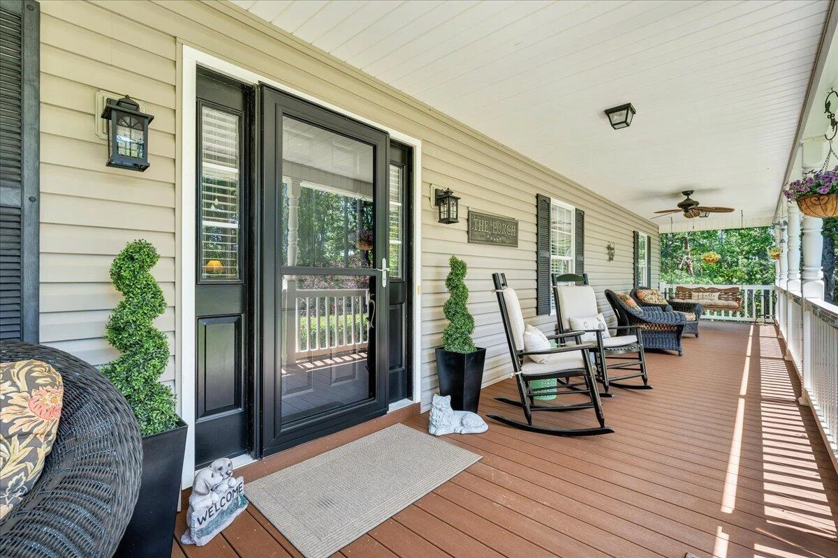 2895 Coopers Mountain RD - Photo 4