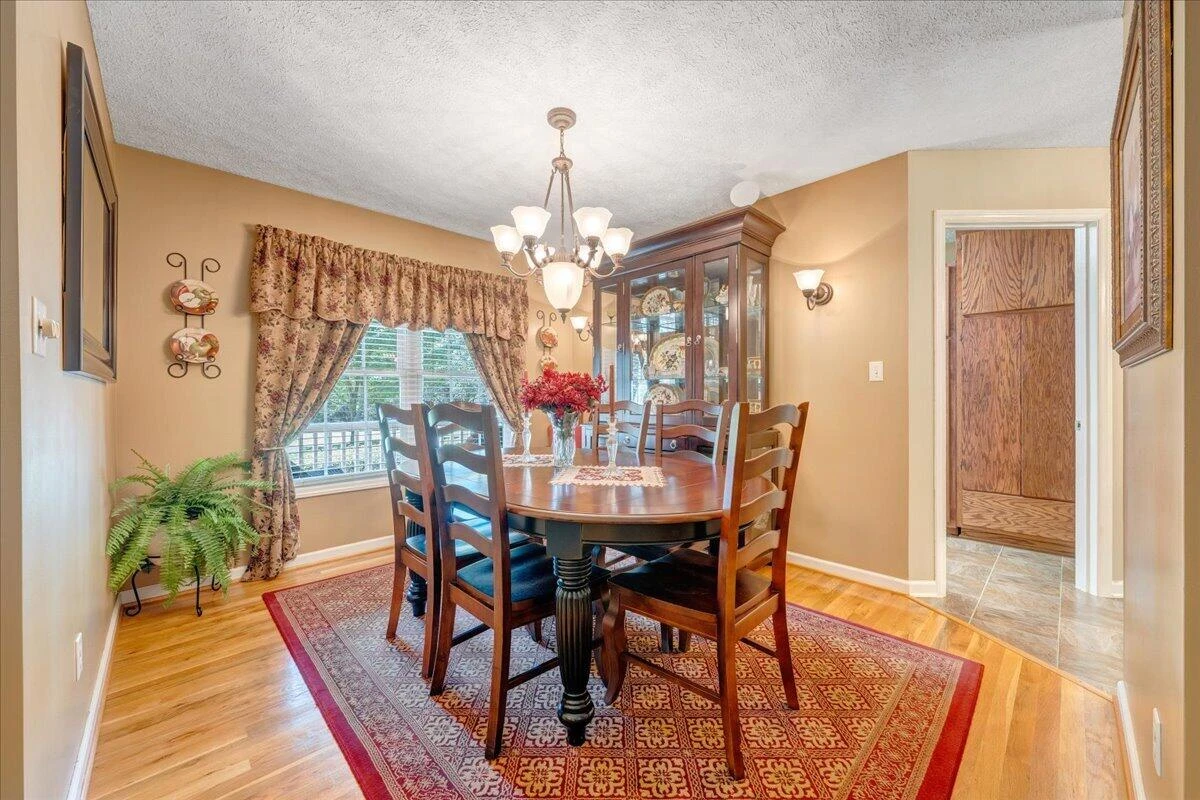 2895 Coopers Mountain RD - Photo 5