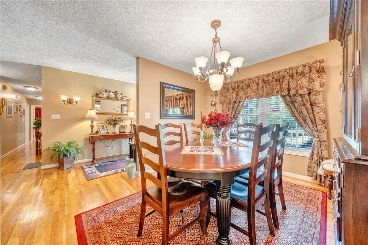 2895 Coopers Mountain RD - Photo 6