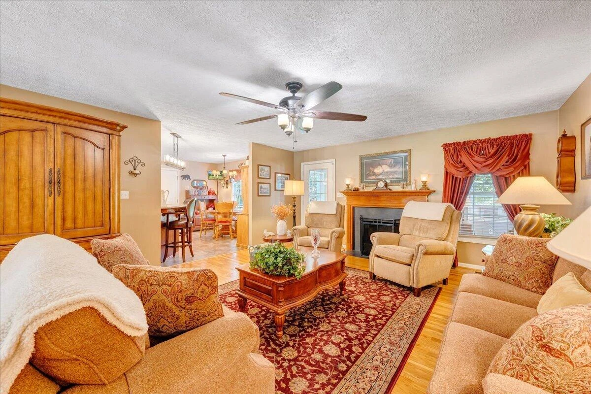 2895 Coopers Mountain RD - Photo 11