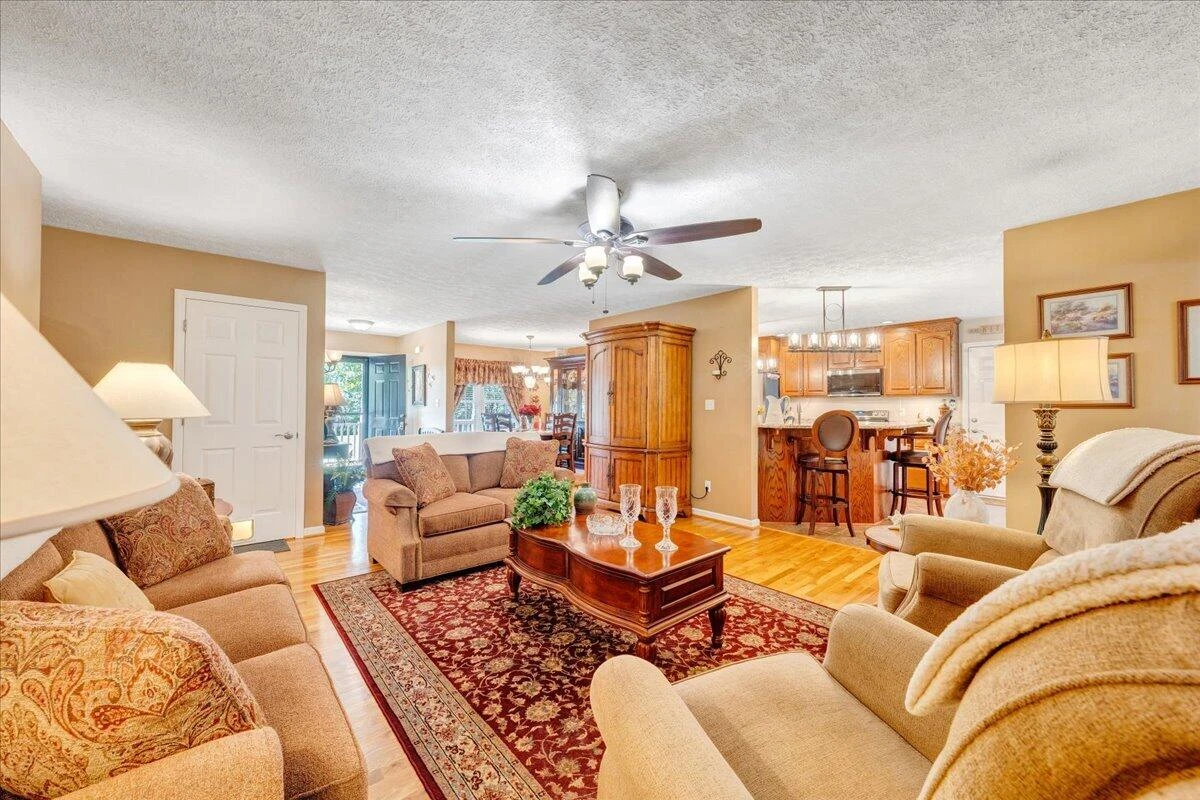 2895 Coopers Mountain RD - Photo 14