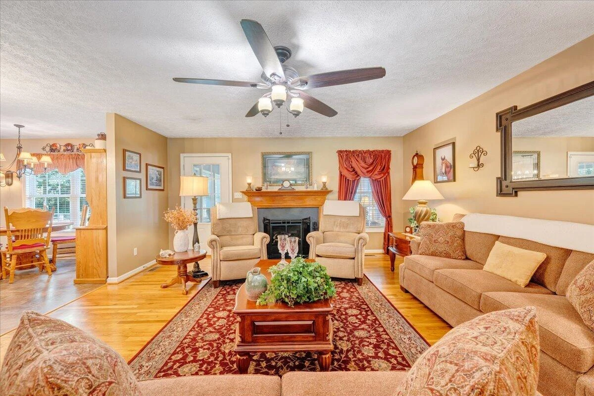 2895 Coopers Mountain RD - Photo 15