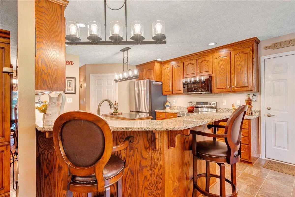 2895 Coopers Mountain RD - Photo 18