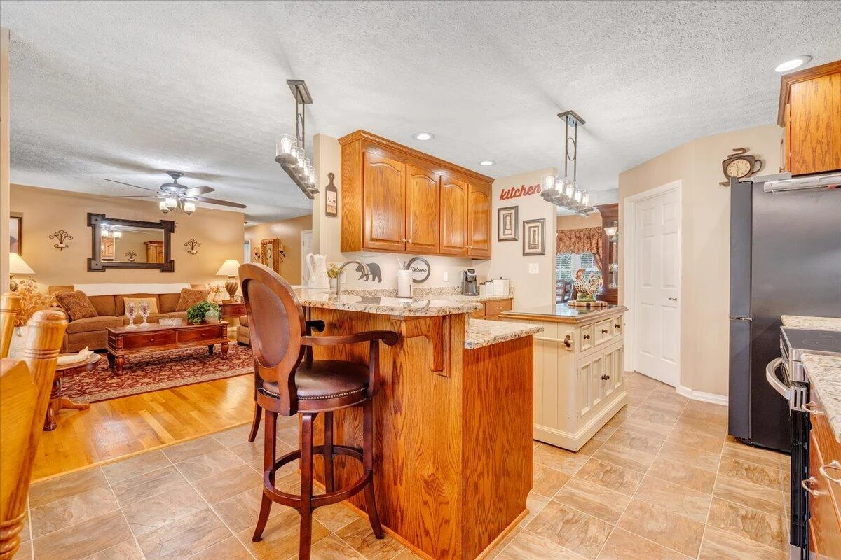 2895 Coopers Mountain RD - Photo 19