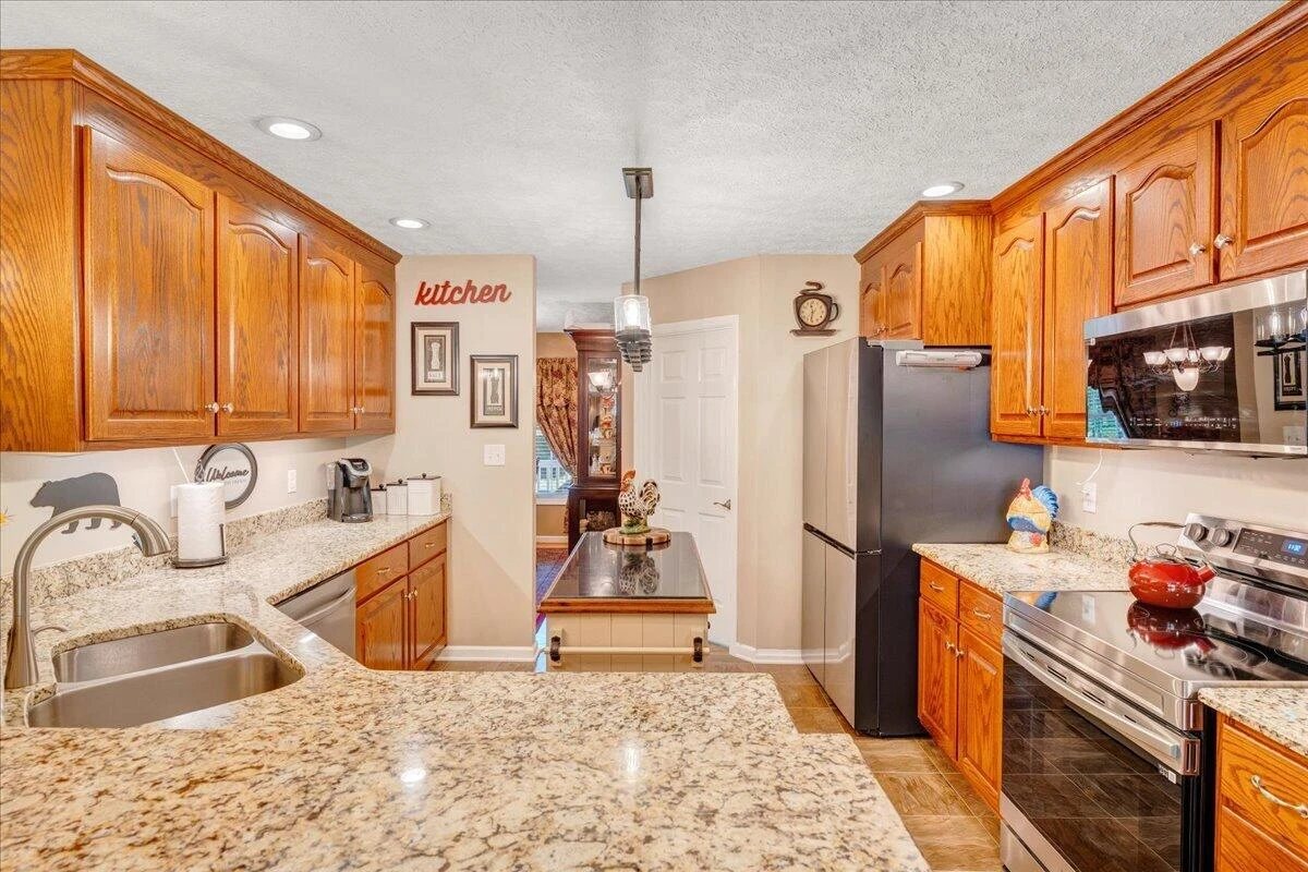 2895 Coopers Mountain RD - Photo 20