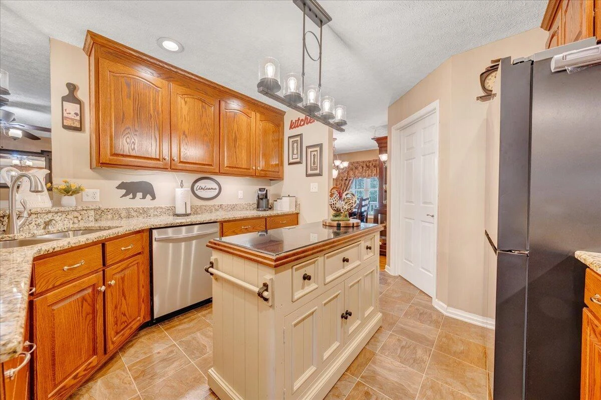 2895 Coopers Mountain RD - Photo 21