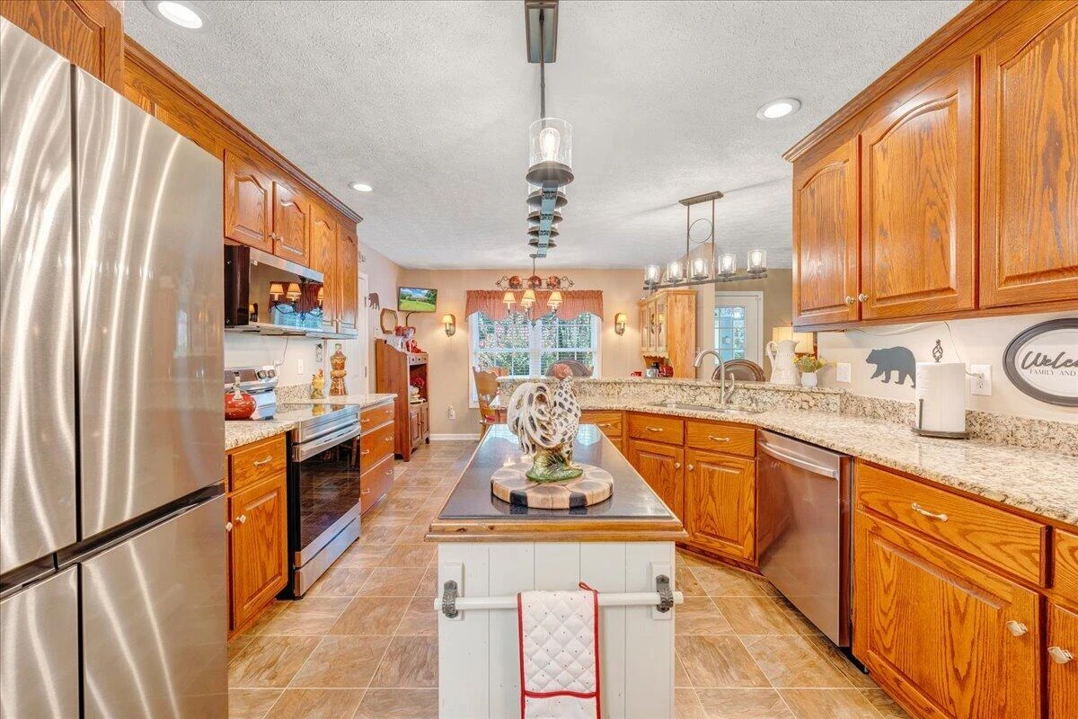 2895 Coopers Mountain RD - Photo 22
