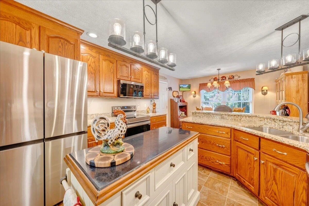 2895 Coopers Mountain RD - Photo 24