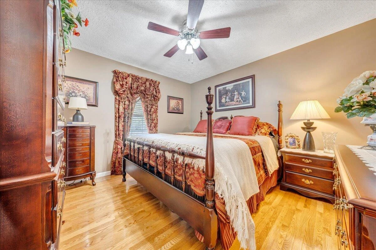 2895 Coopers Mountain RD - Photo 28