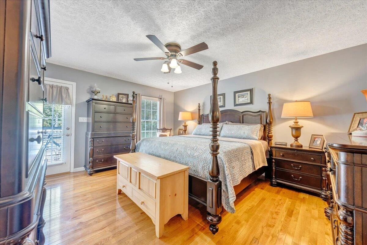 2895 Coopers Mountain RD - Photo 32