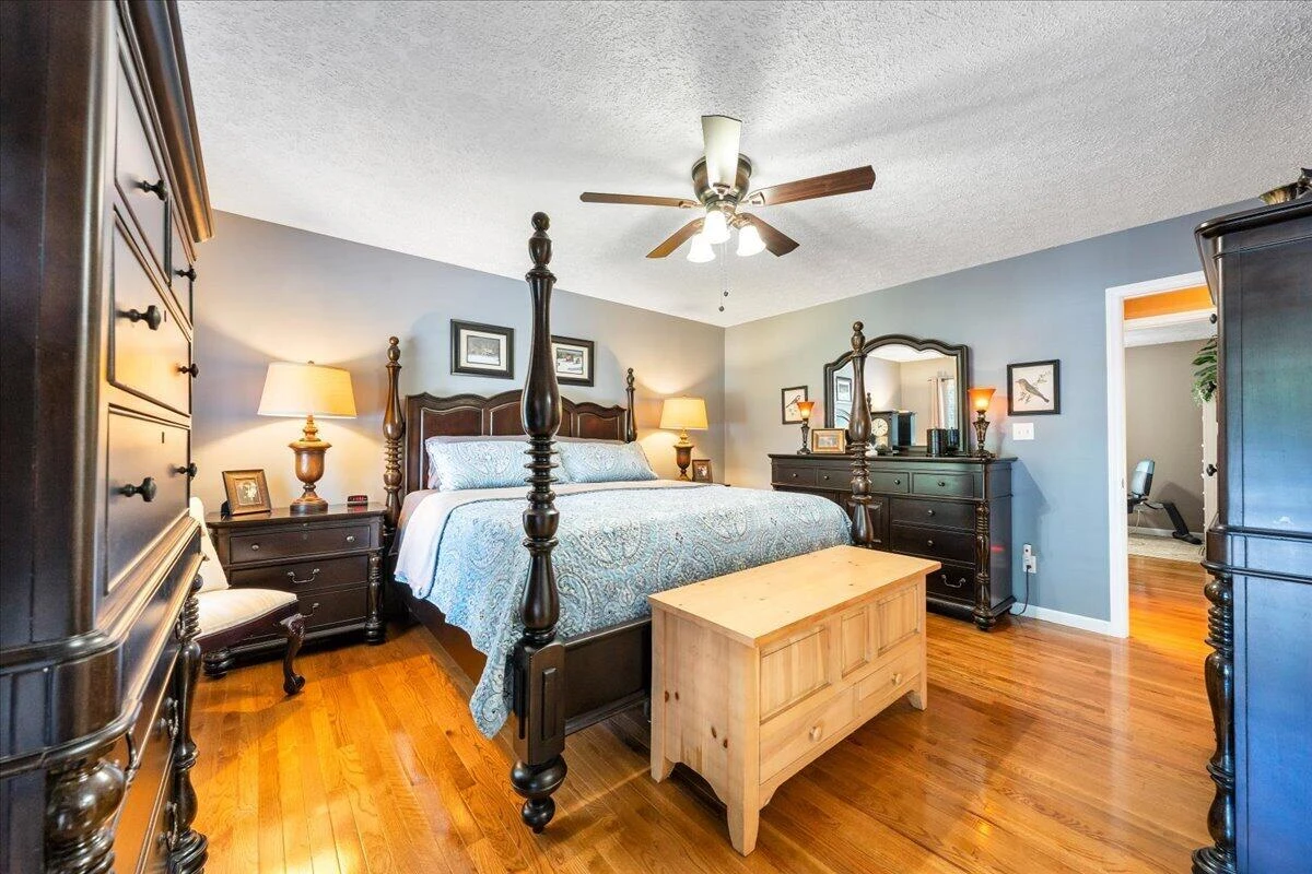 2895 Coopers Mountain RD - Photo 33