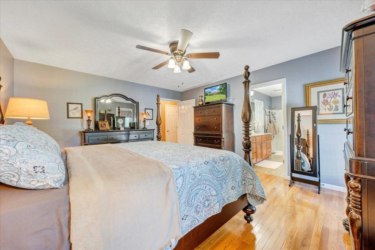 2895 Coopers Mountain RD - Photo 34