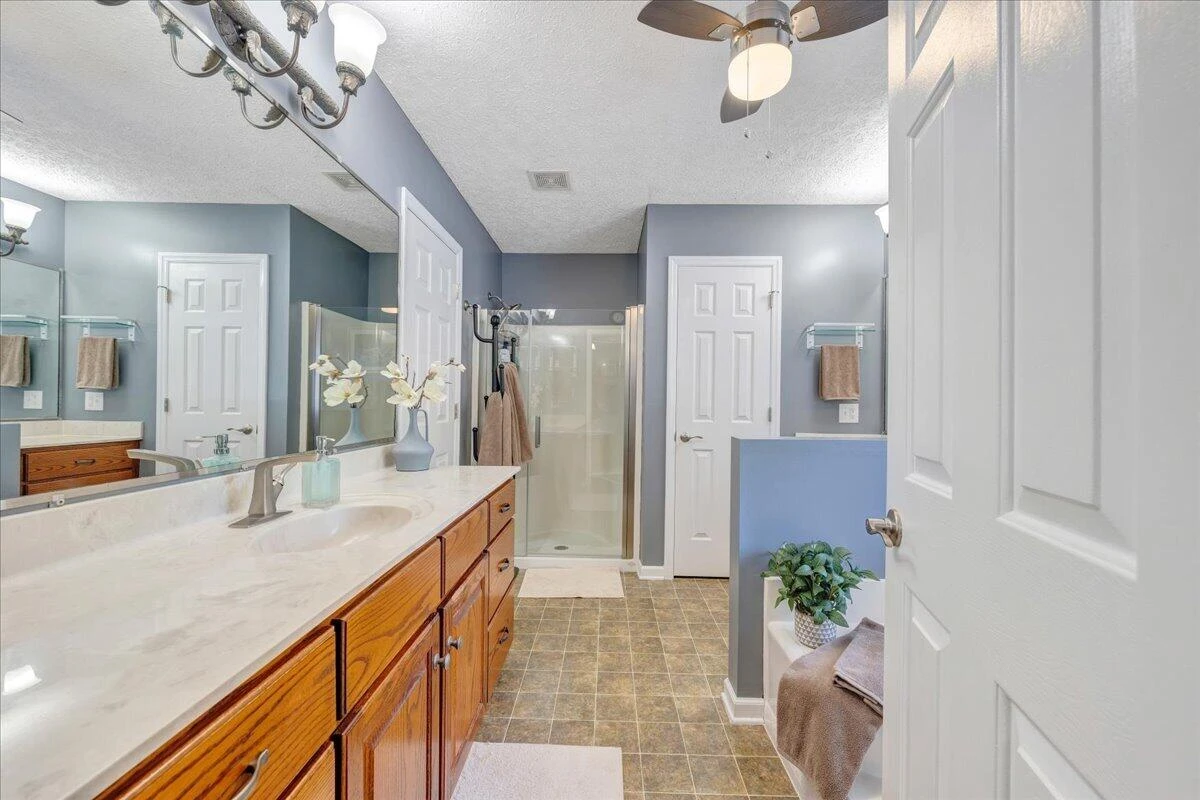 2895 Coopers Mountain RD - Photo 35