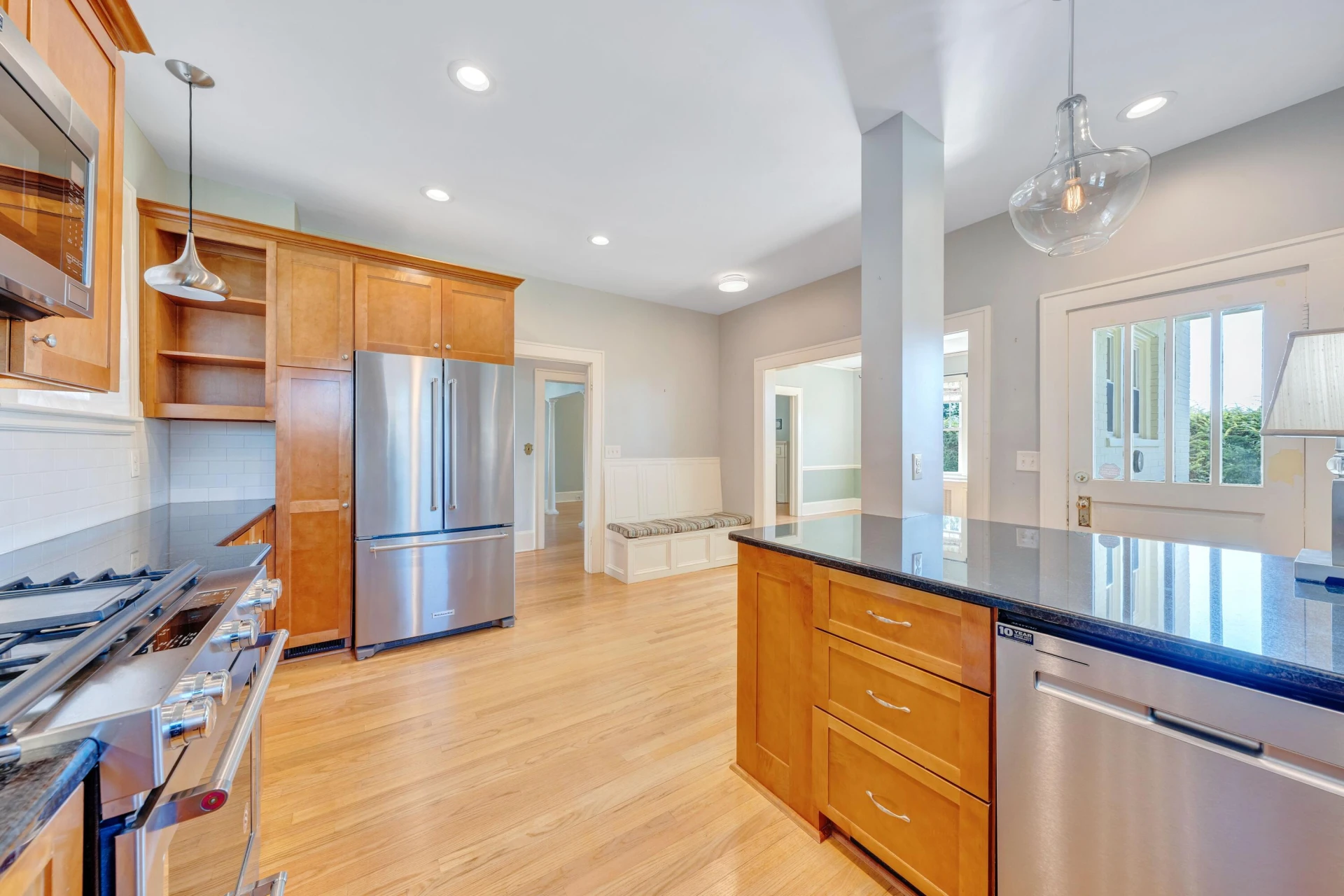 118 24th ST SE - Photo 19