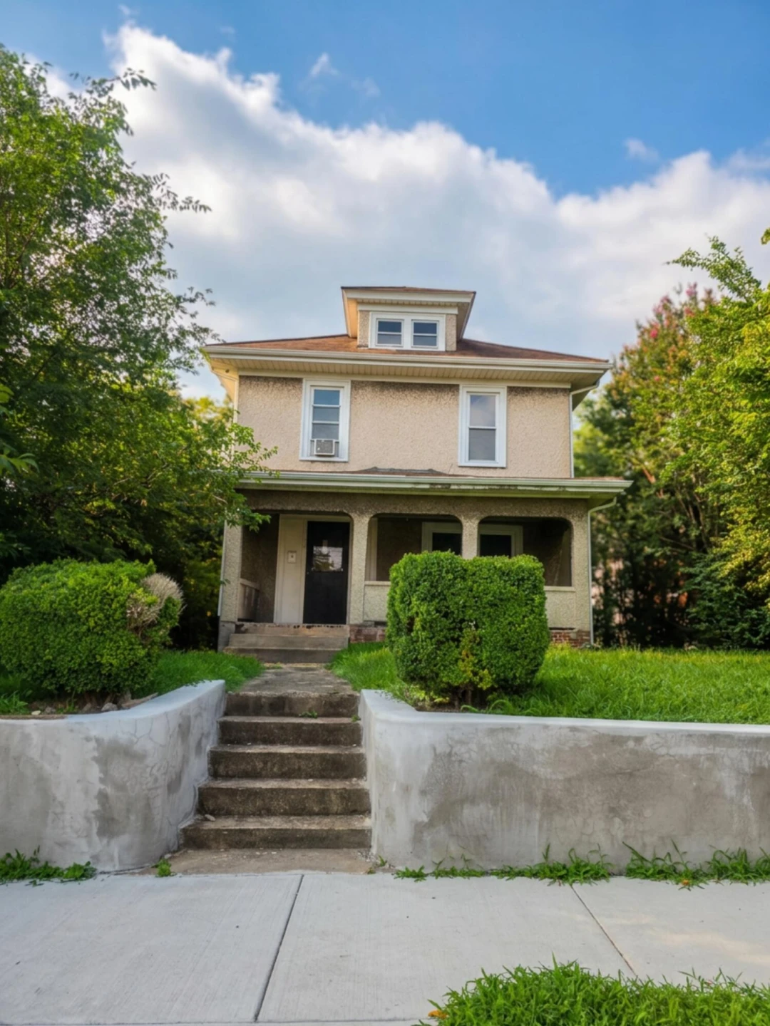 528 Chestnut AVE NW