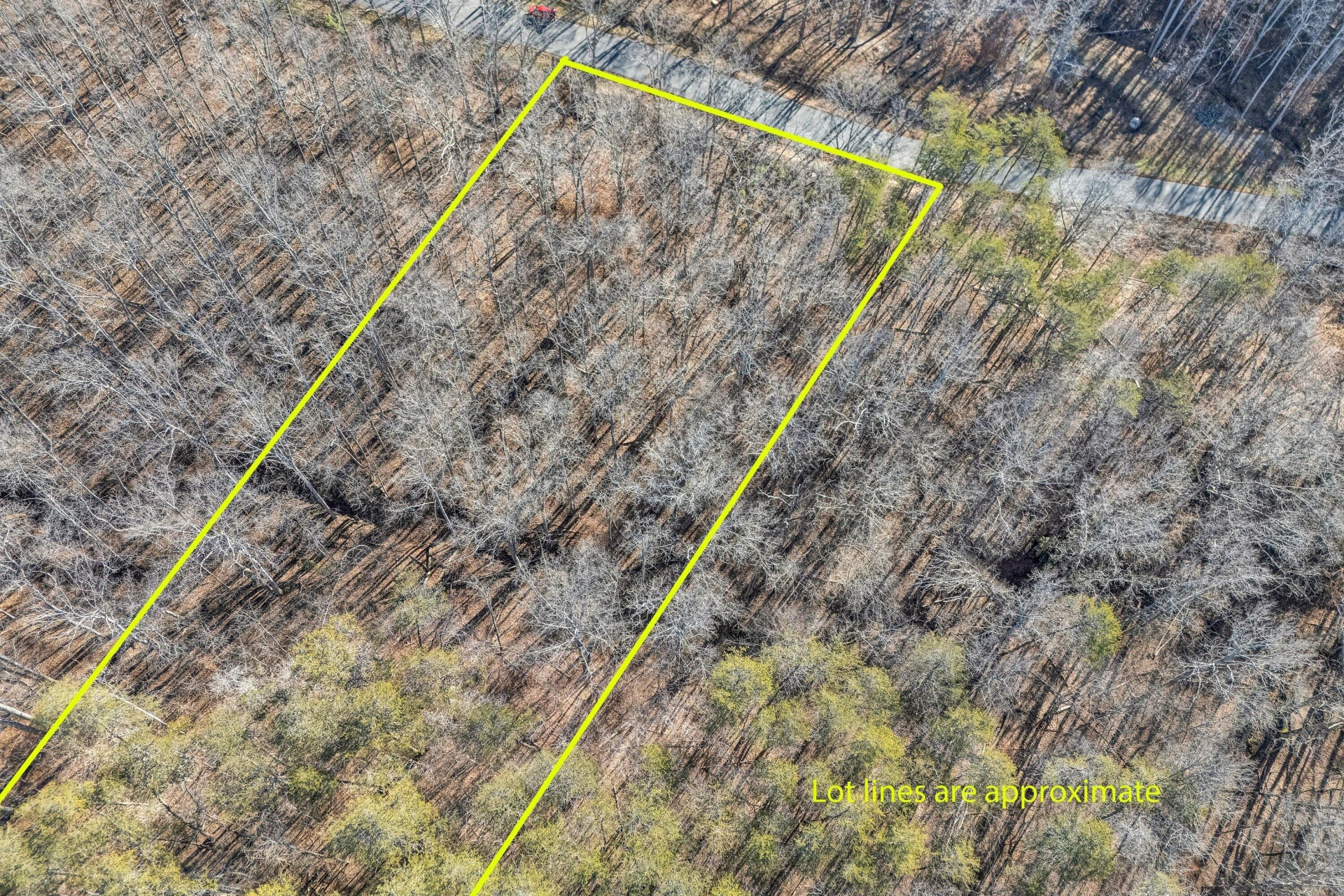Lot 10 Red Barn LN - Photo 3