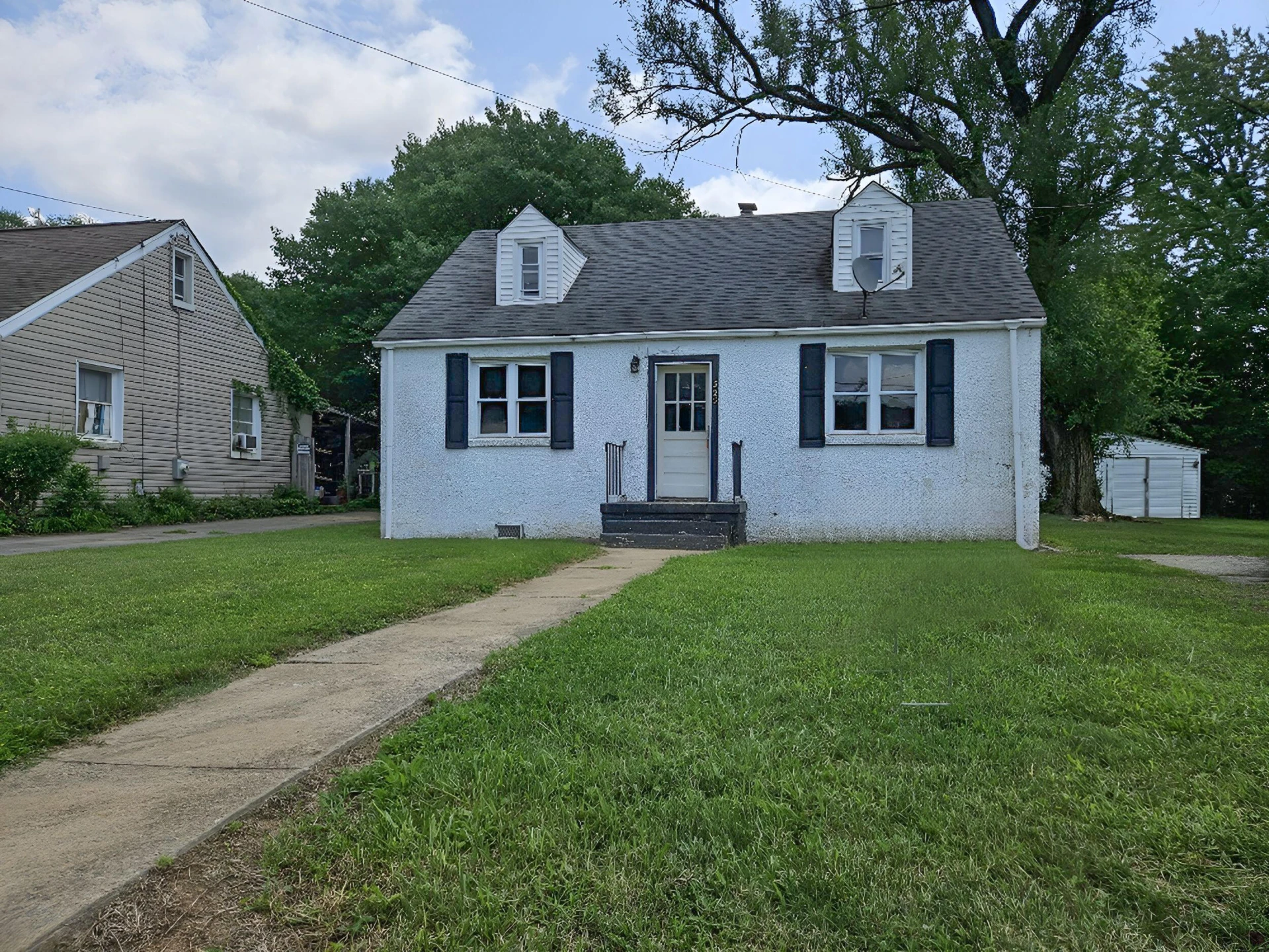 525 Westwood BLVD NW