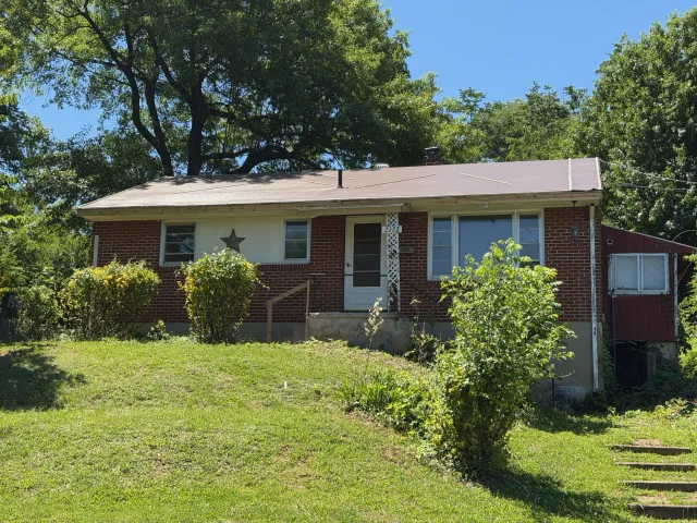 2322 Mountain View TER SW