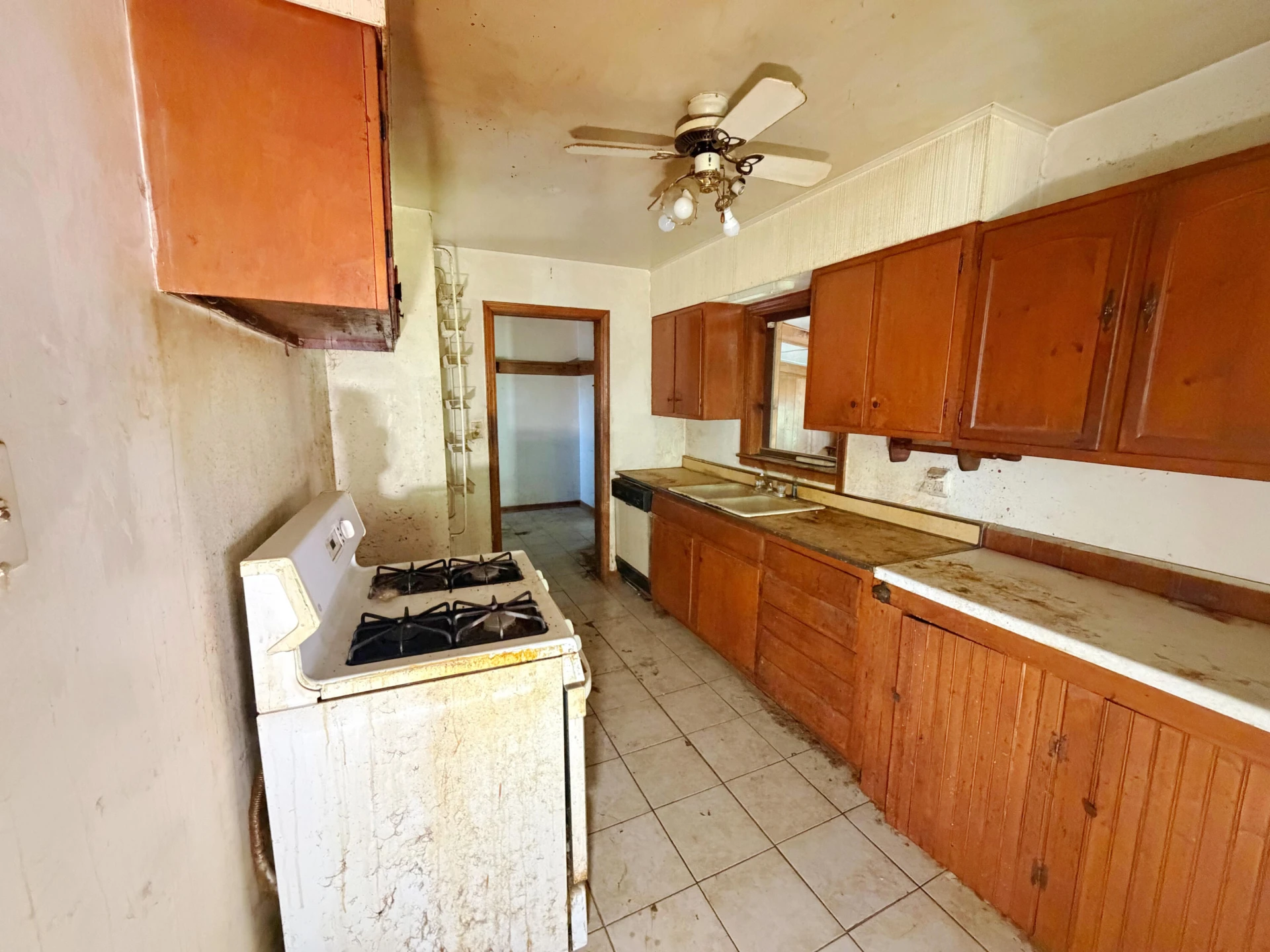 2322 Mountain View TER SW - Photo 8
