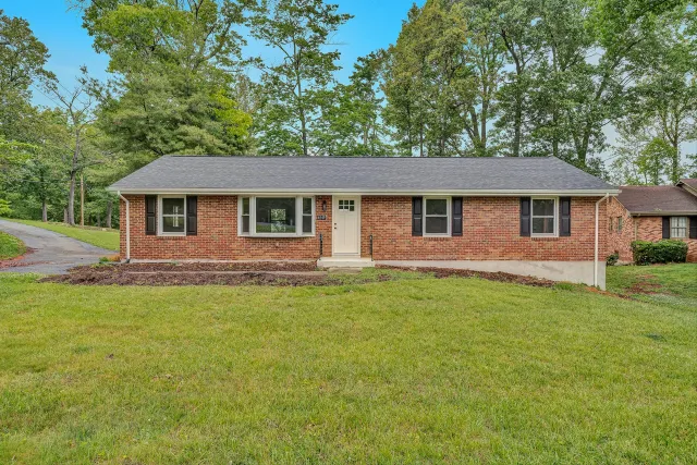 4549 Kirkwood DR