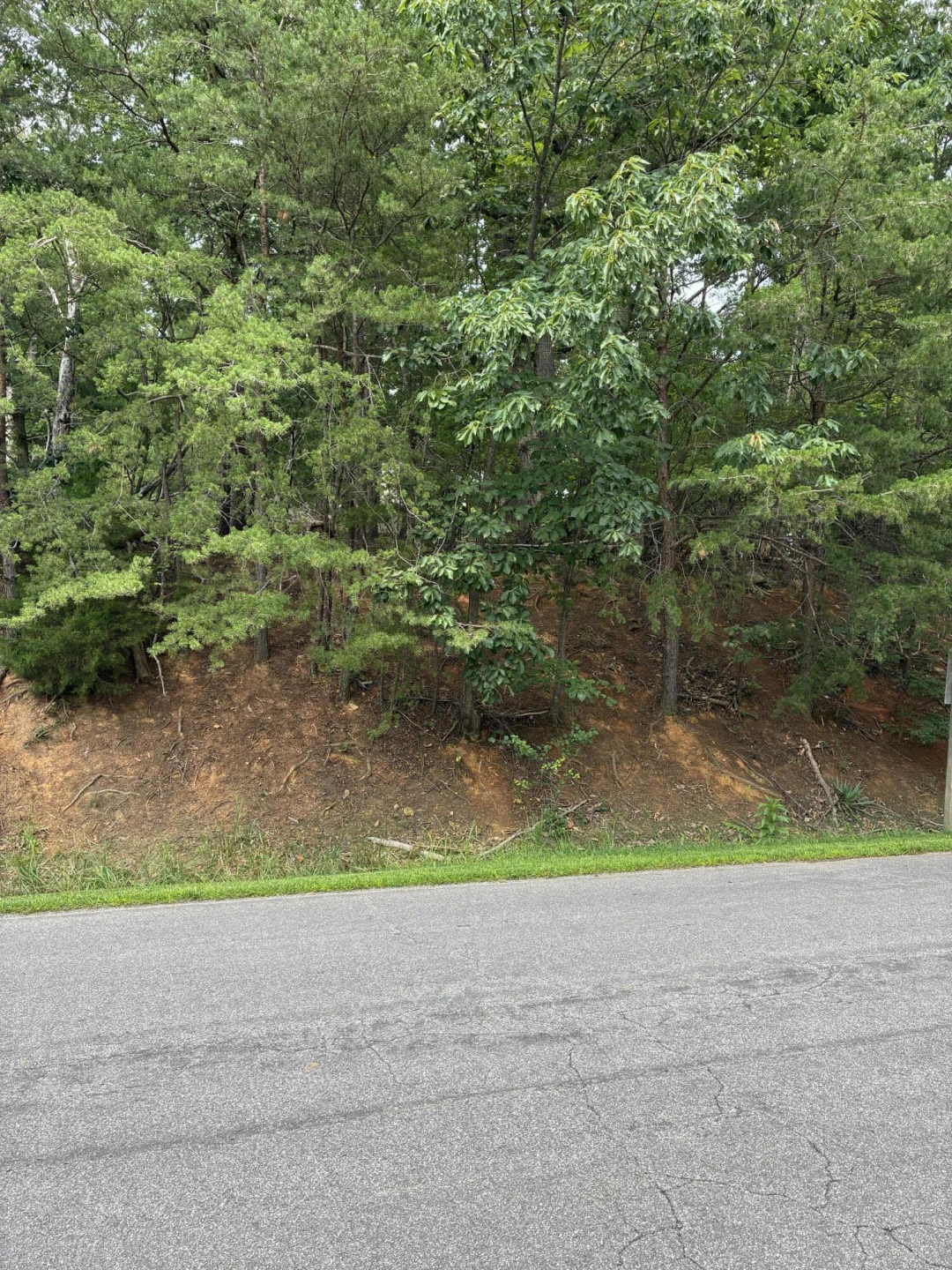 000 Cherokee Hills DR