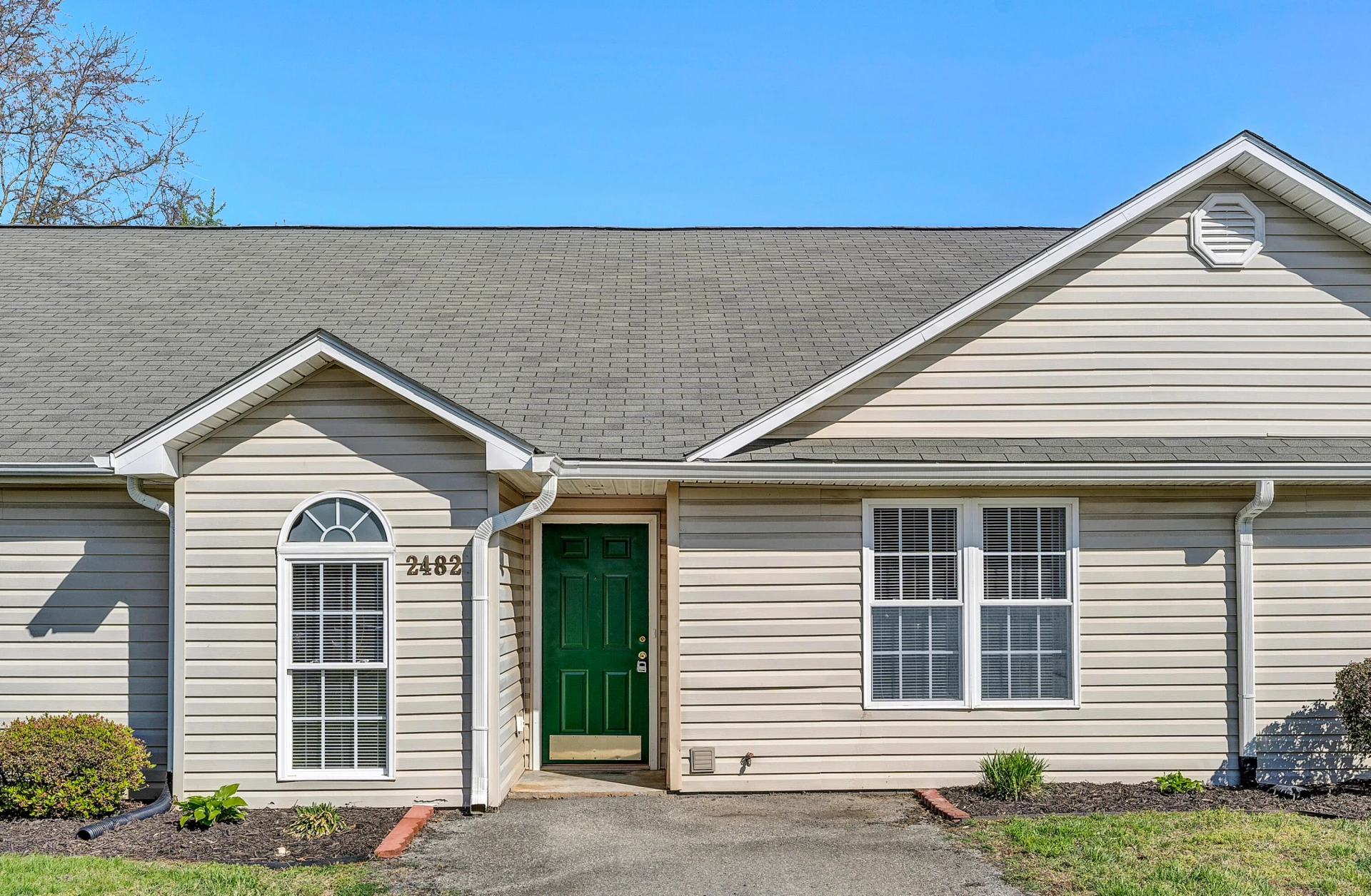 2482 Tuckawana CIR NW #2482