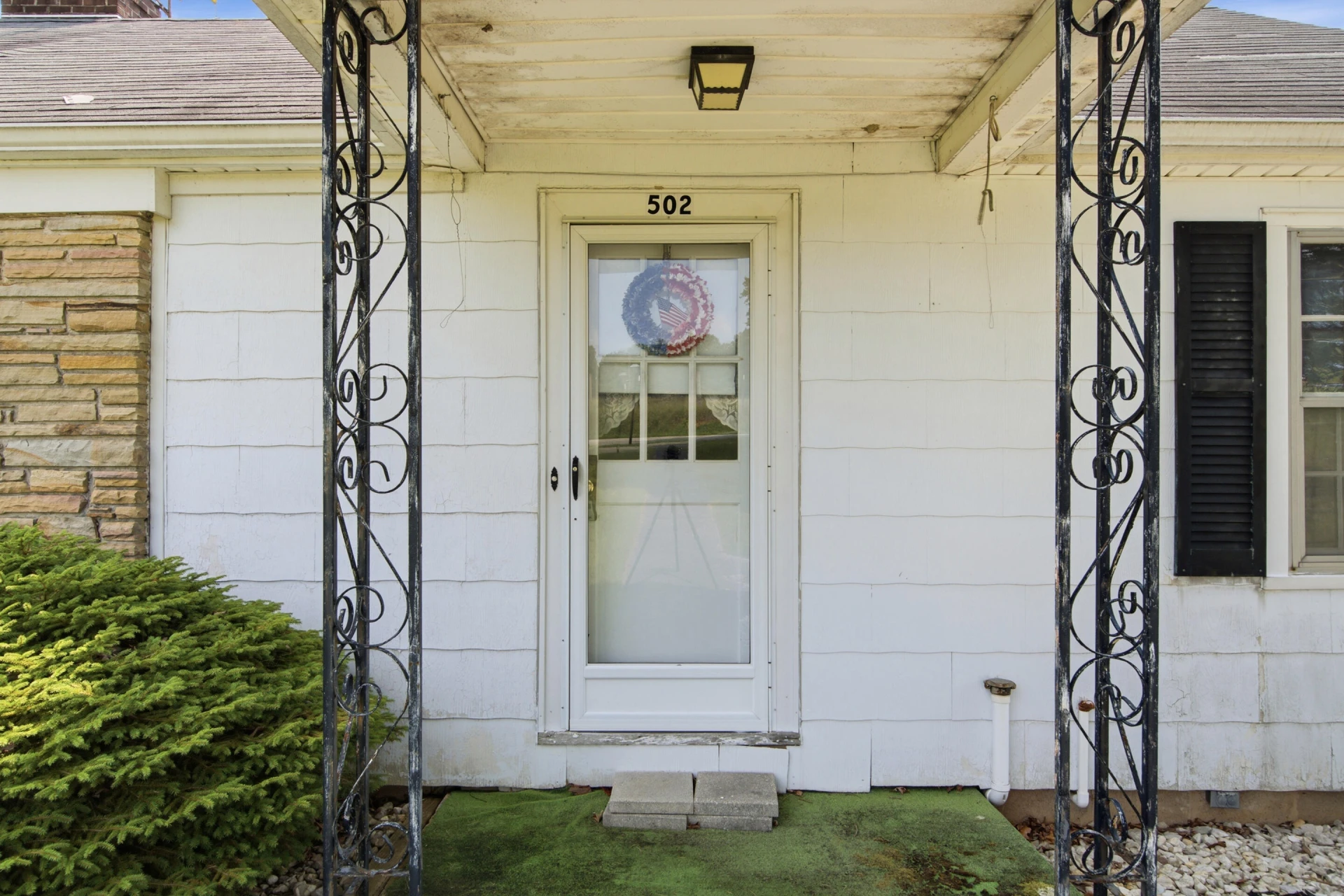 502 Alum Ridge RD NW - Photo 5