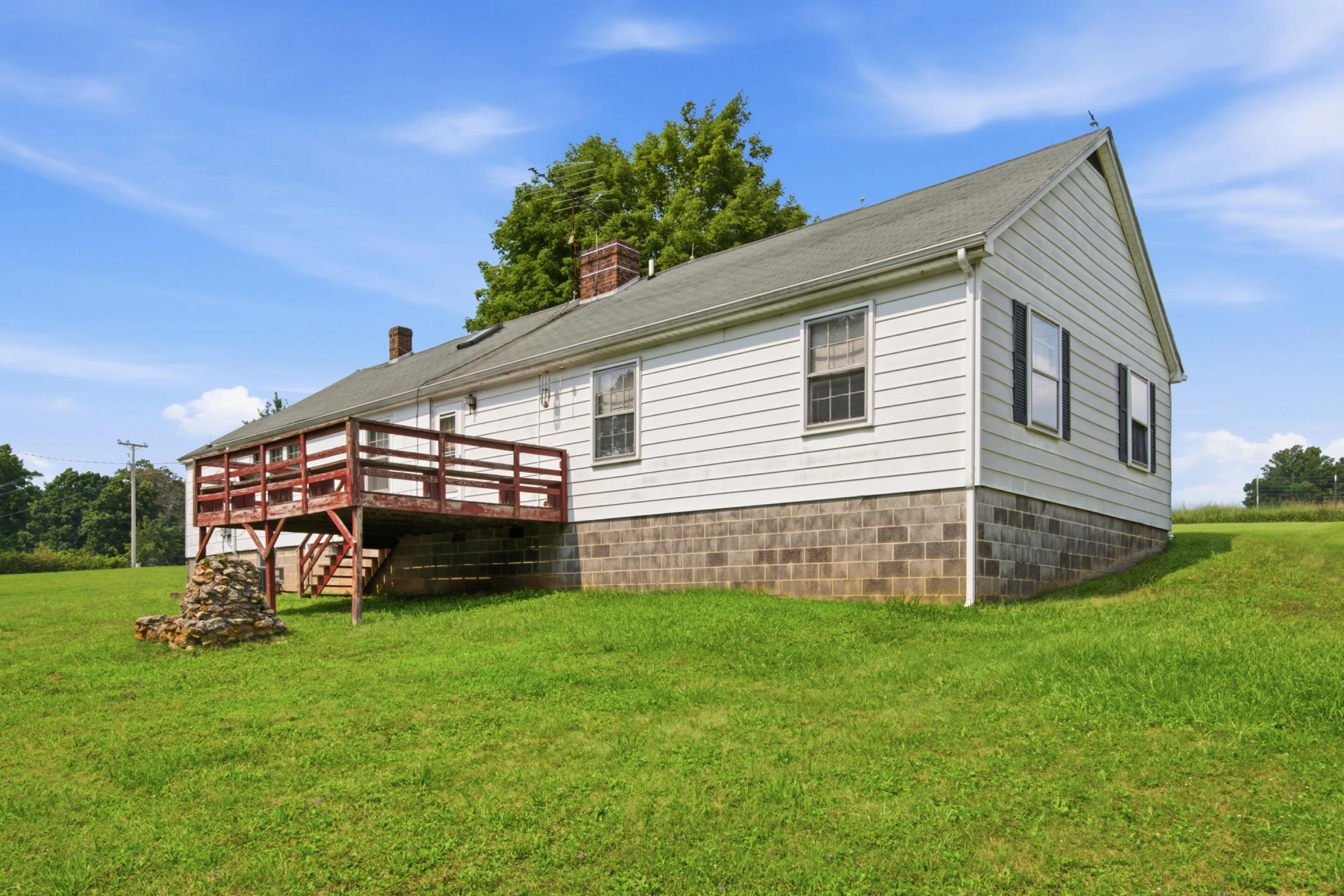 502 Alum Ridge RD NW - Photo 8