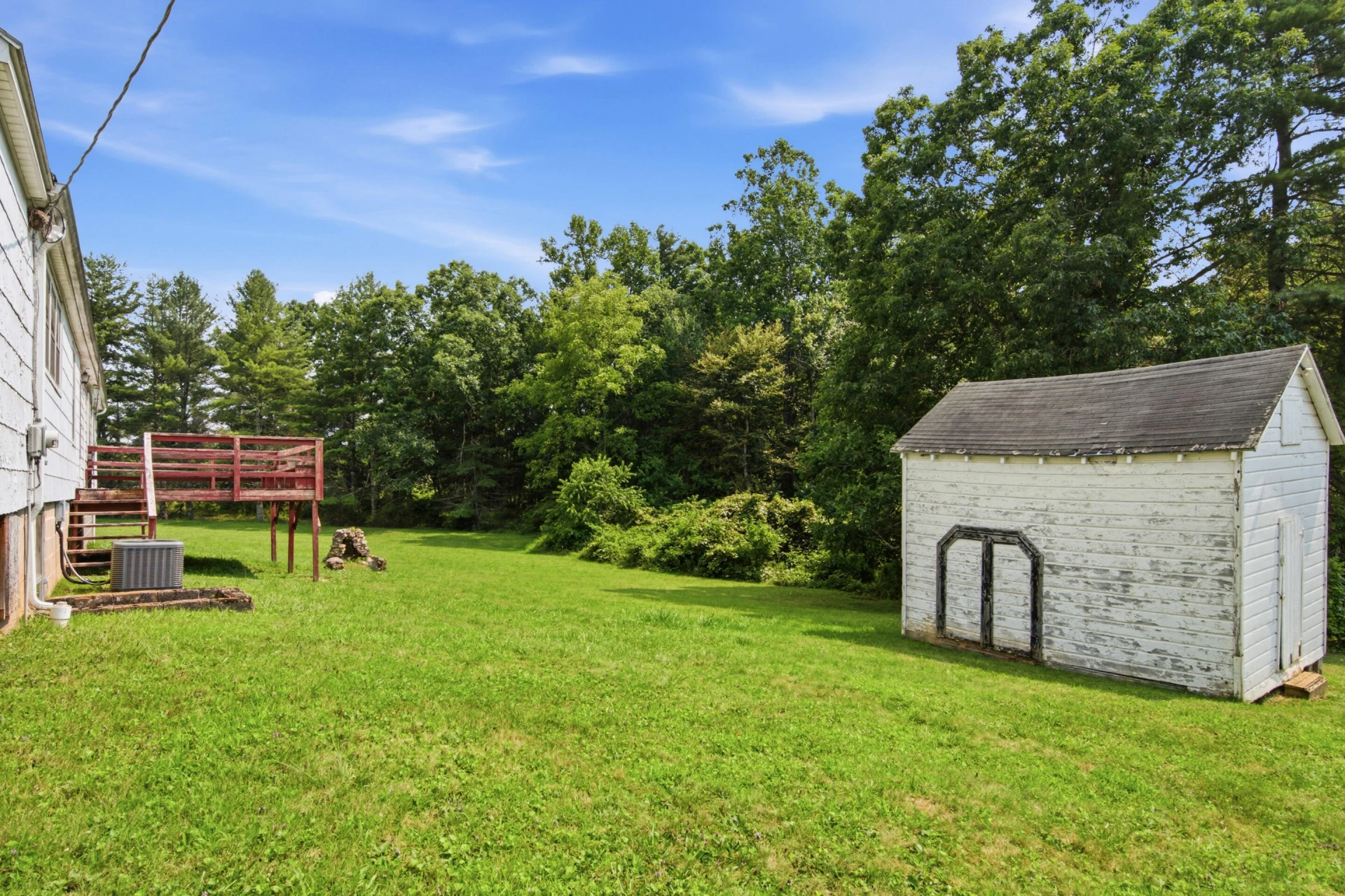 502 Alum Ridge RD NW - Photo 12