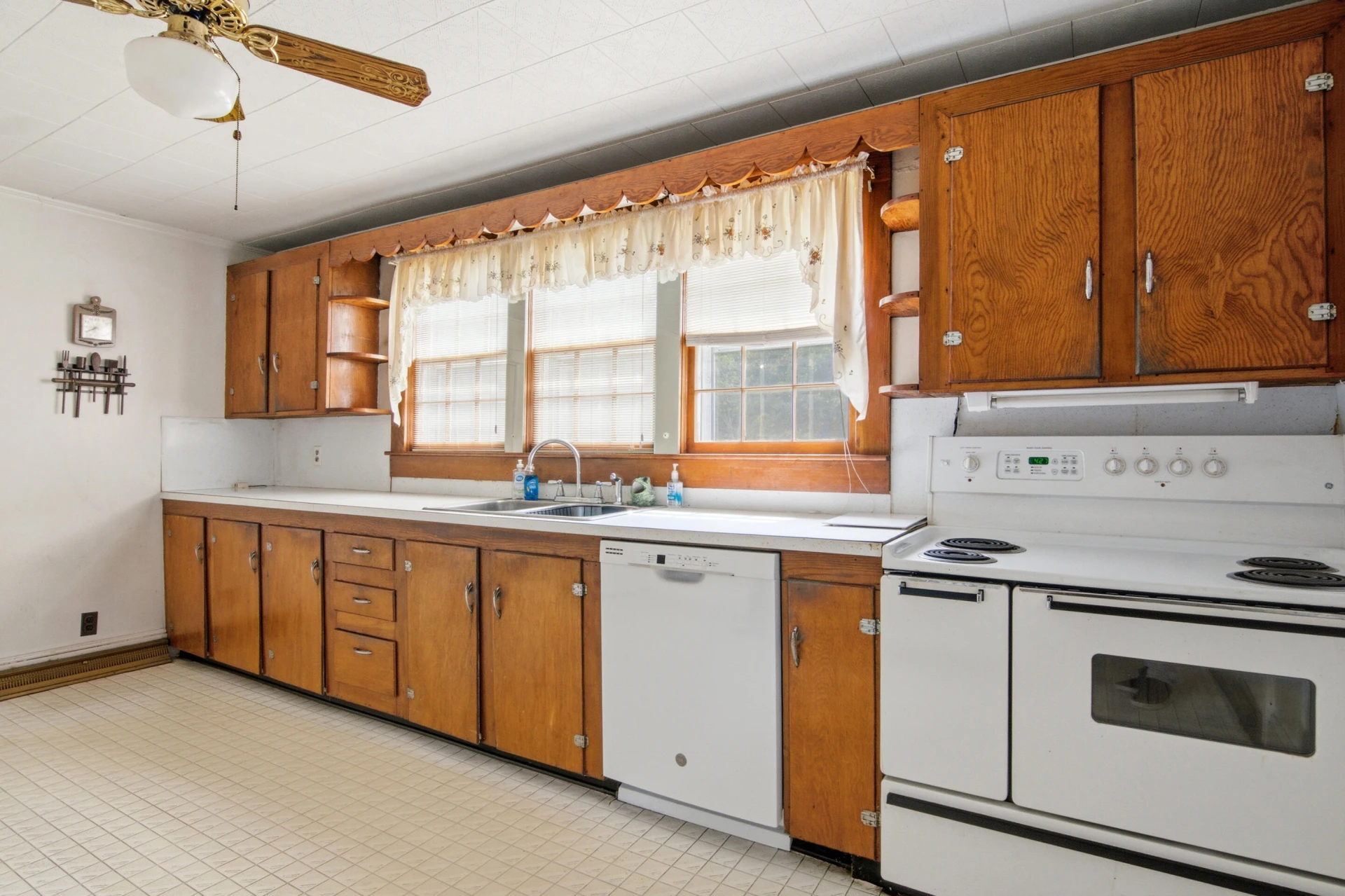 502 Alum Ridge RD NW - Photo 20