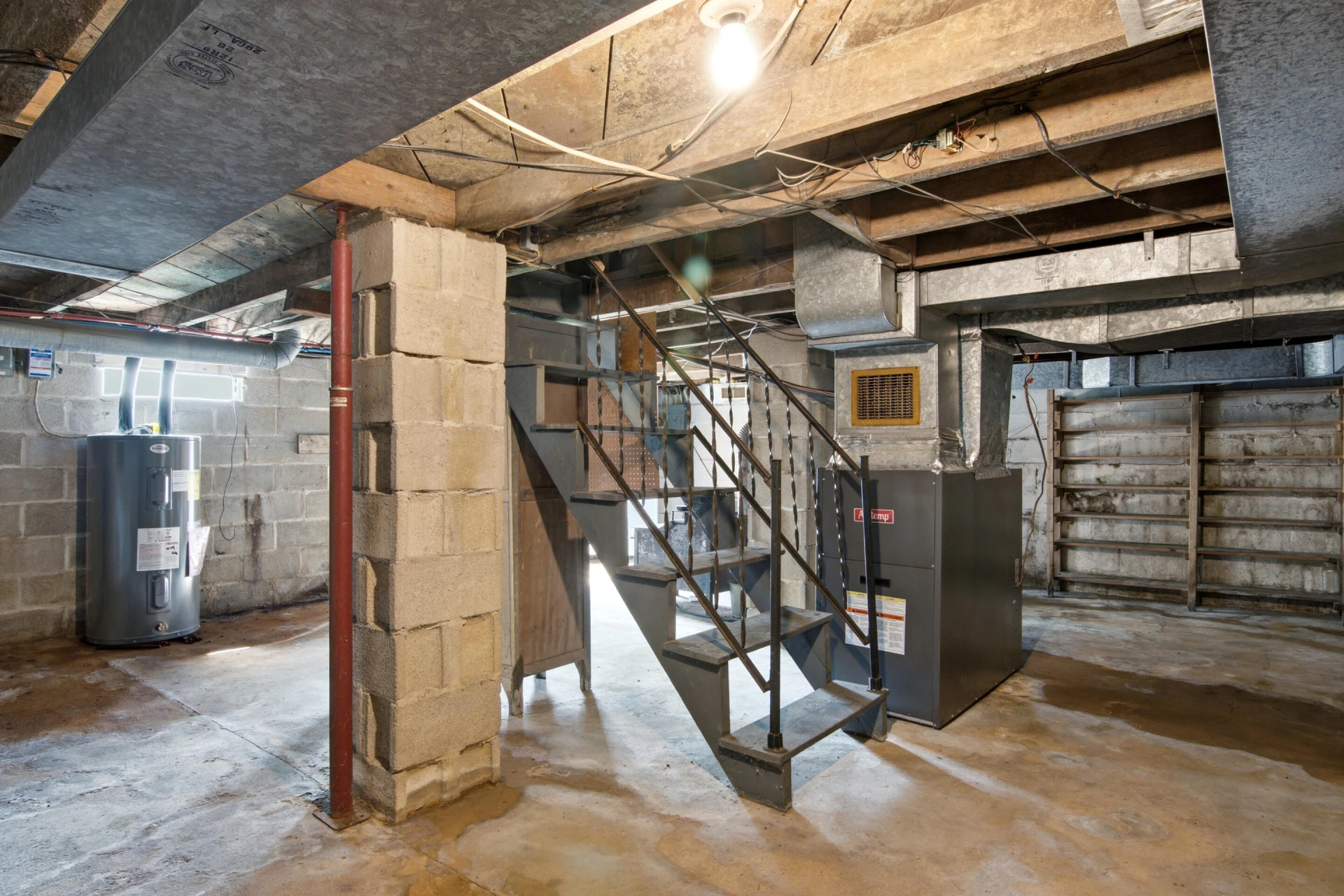 502 Alum Ridge RD NW - Photo 39
