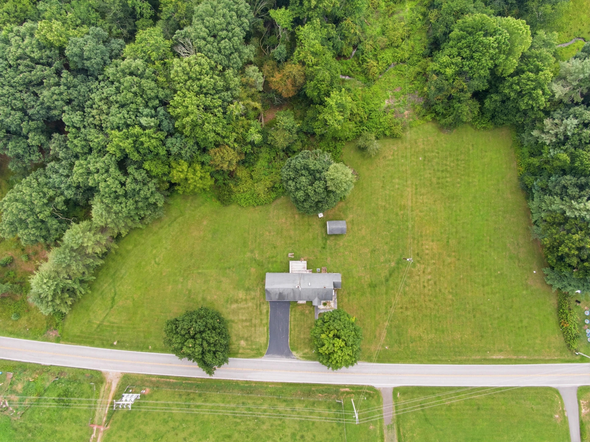502 Alum Ridge RD NW - Photo 40