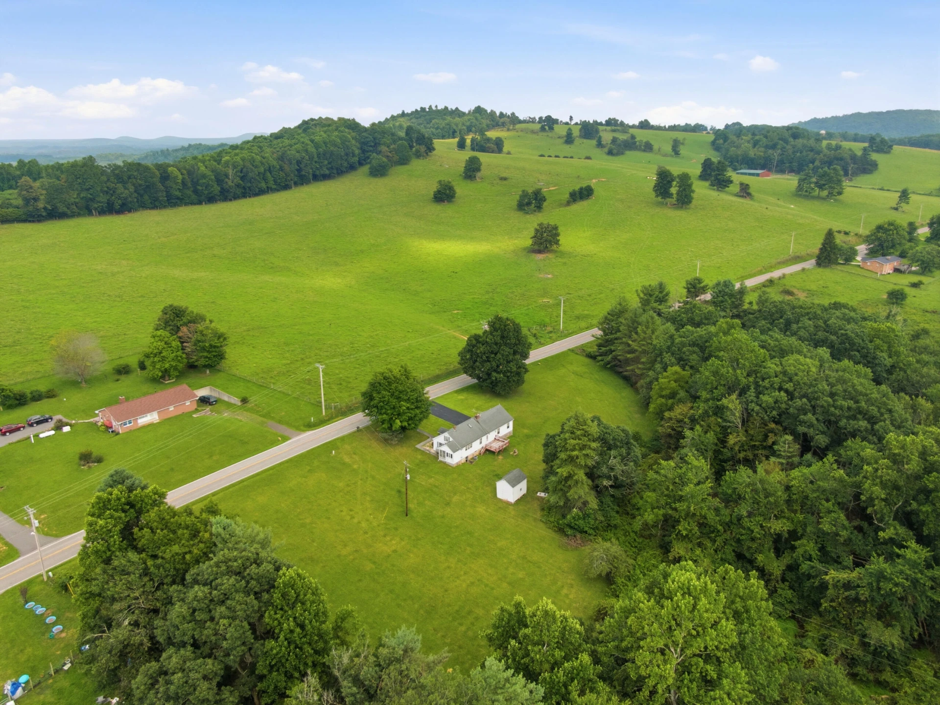 502 Alum Ridge RD NW - Photo 48
