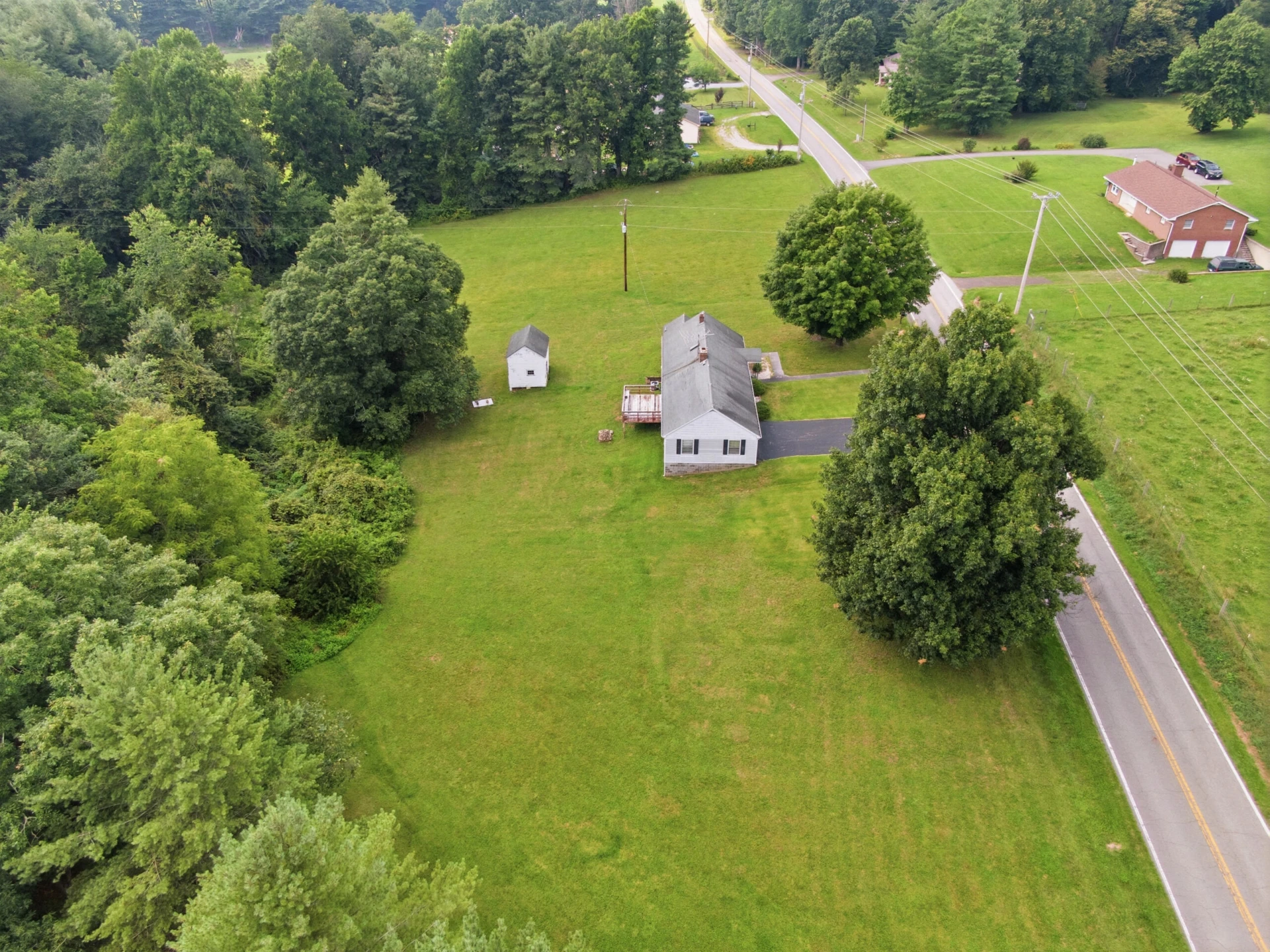 502 Alum Ridge RD NW - Photo 51