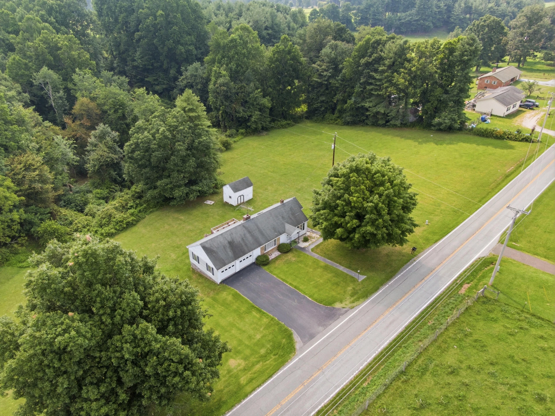 502 Alum Ridge RD NW - Photo 52