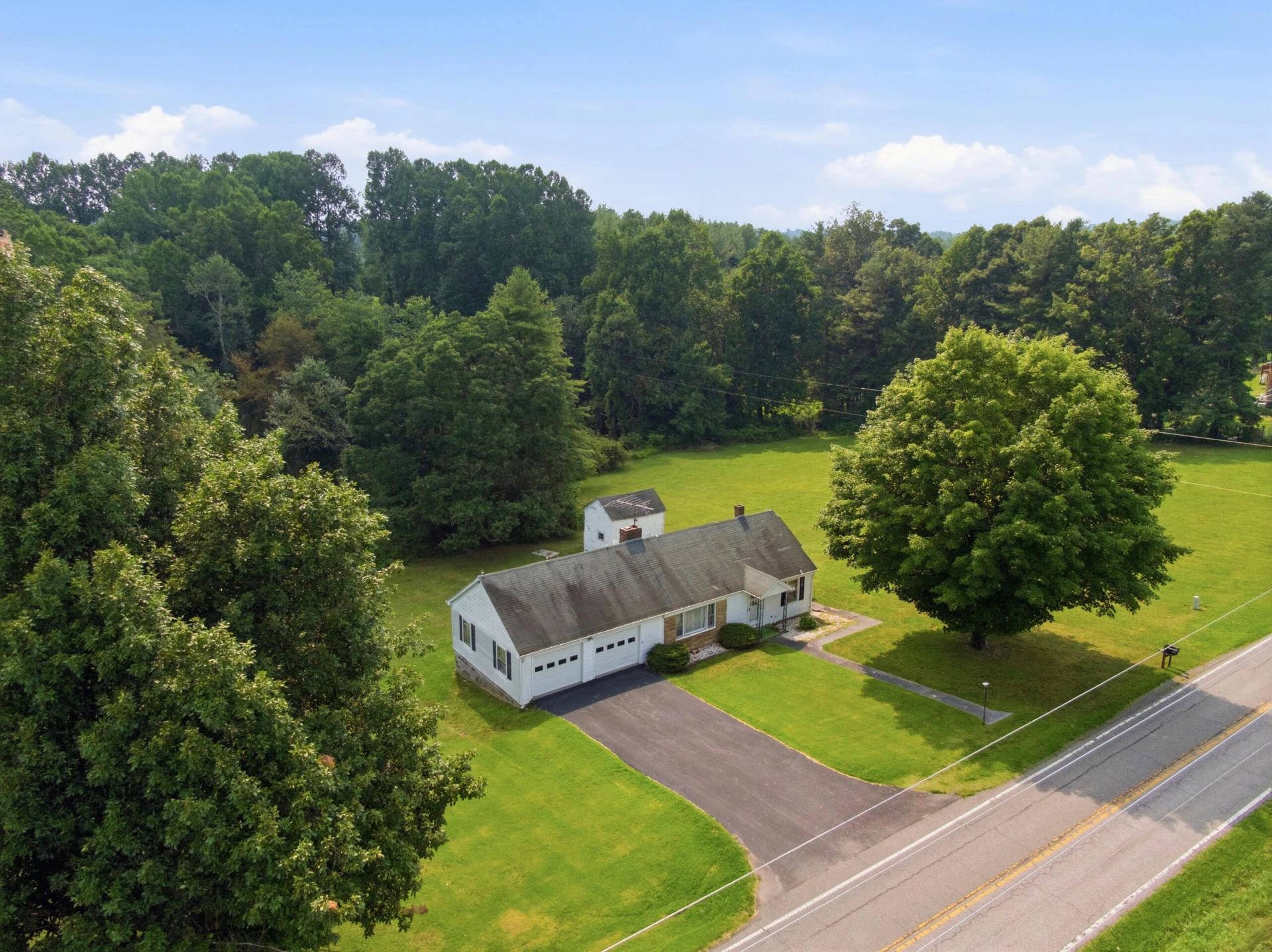 502 Alum Ridge RD NW - Photo 53