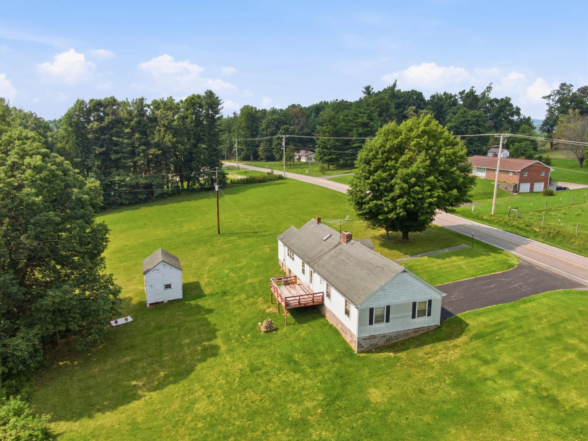 502 Alum Ridge RD NW - Photo 54
